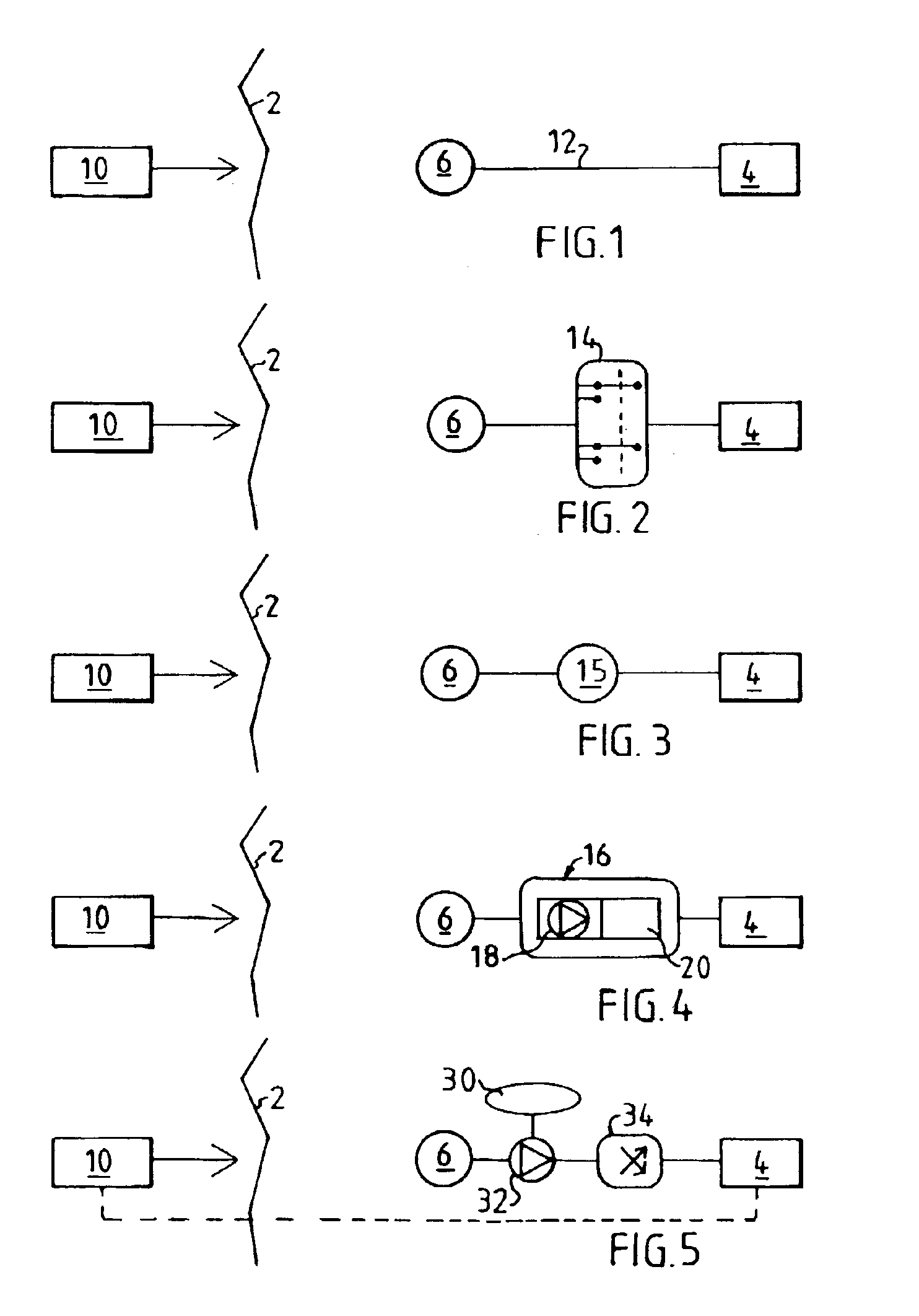Male impotence prosthesis apparatus with wireless energy supply