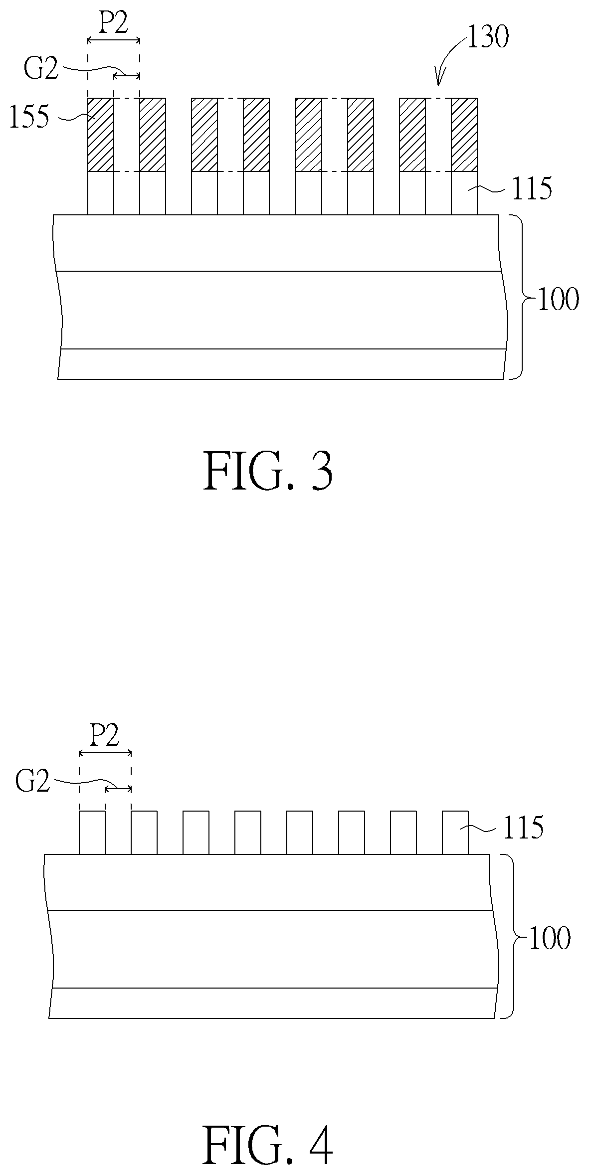 Method of forming semiconductor structure