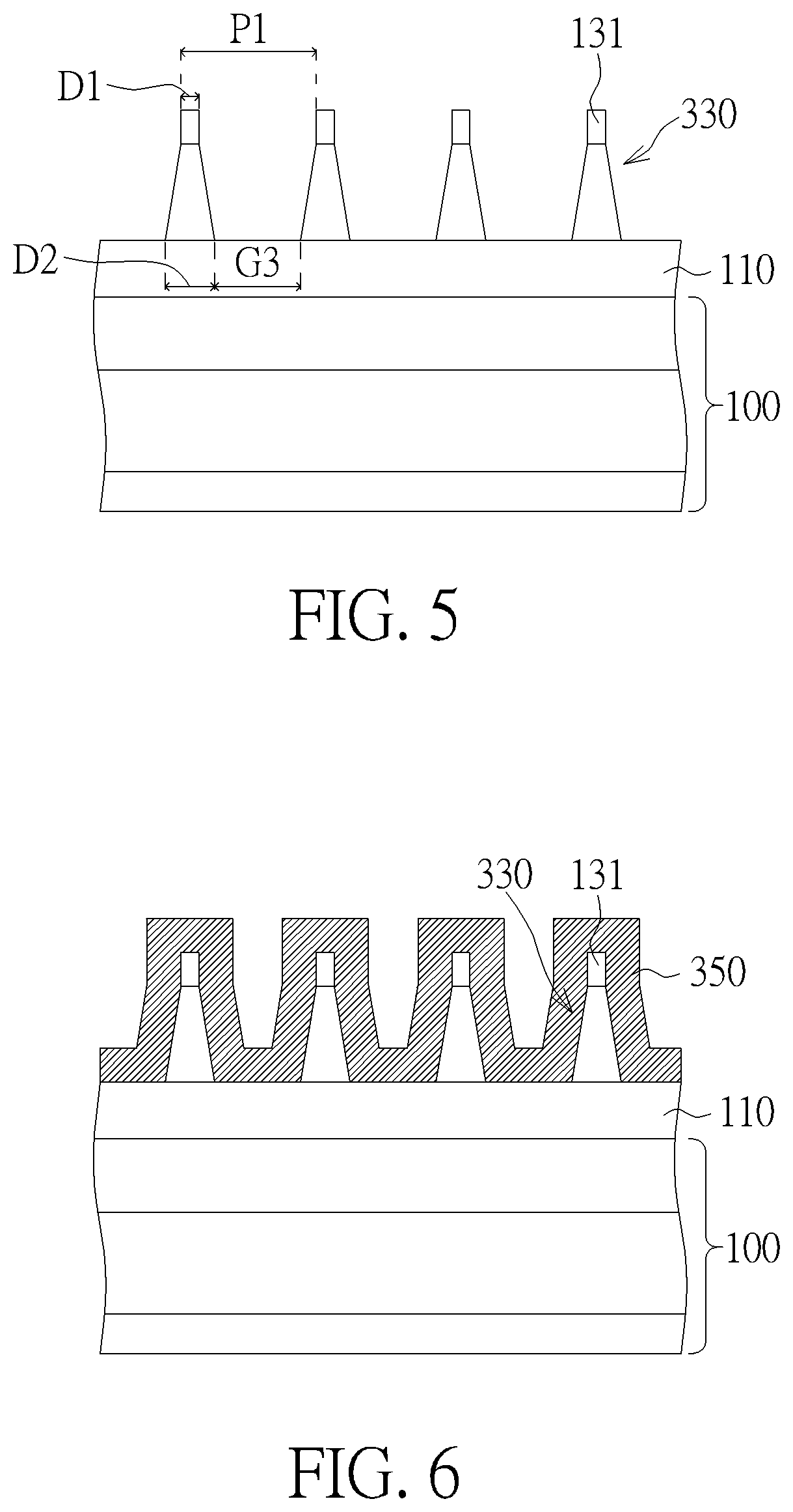 Method of forming semiconductor structure