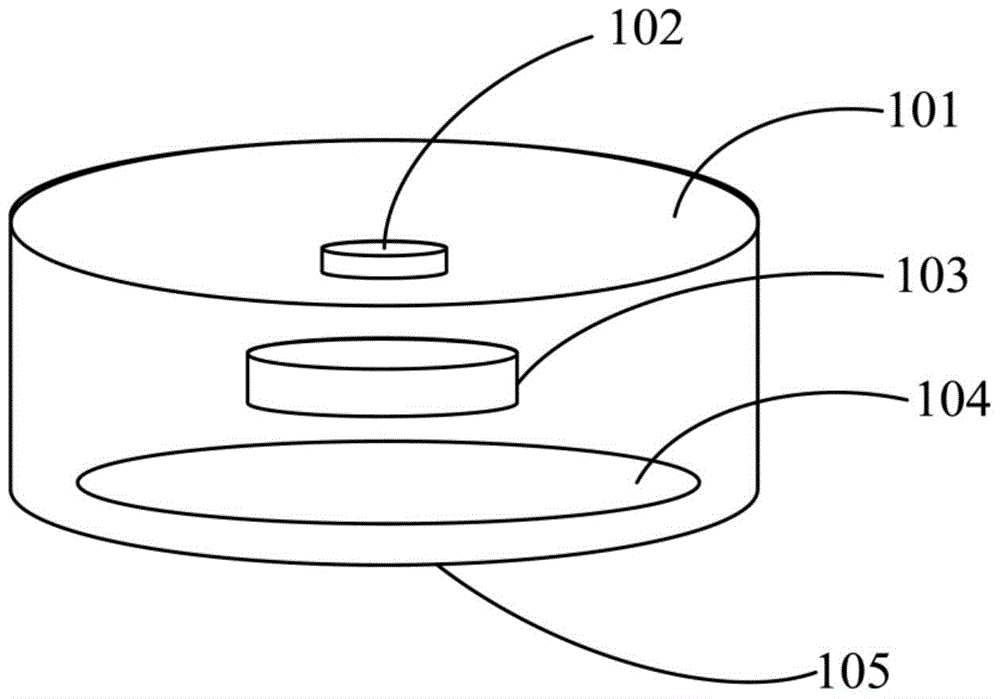 Light source module and lighting device