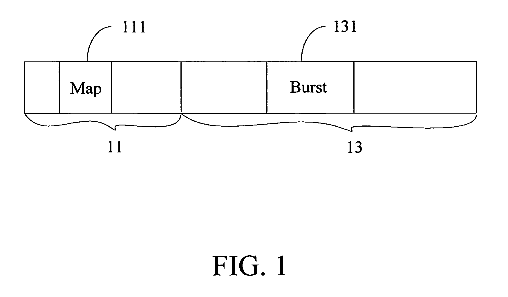 Wireless communication system, method for transmitting frame, and computer program product thereof