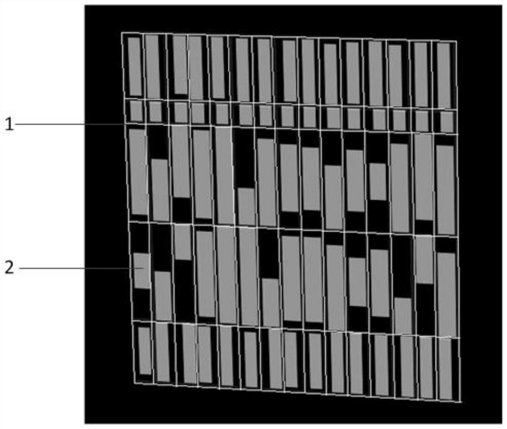 Form recognition method, device and computer-readable storage medium