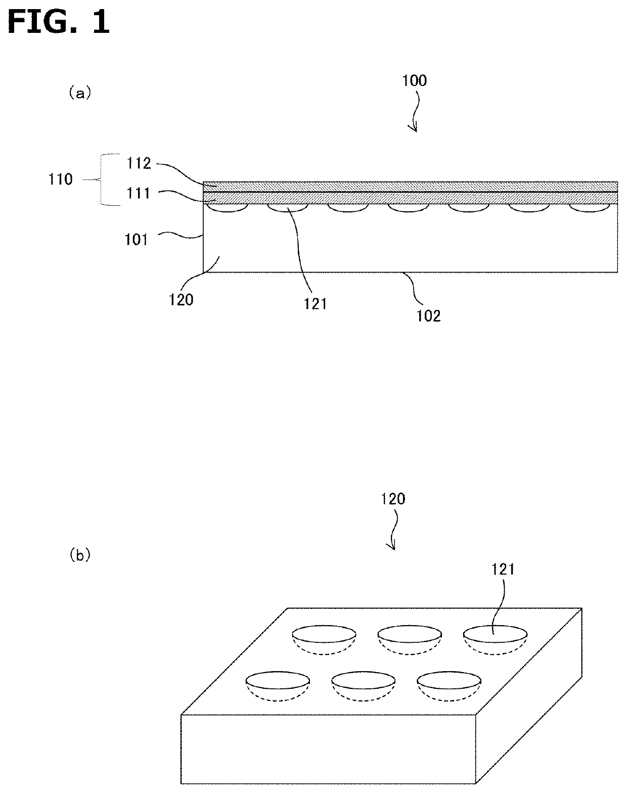 Sealing member for light guide plate and planar light source device or lighting device using the same