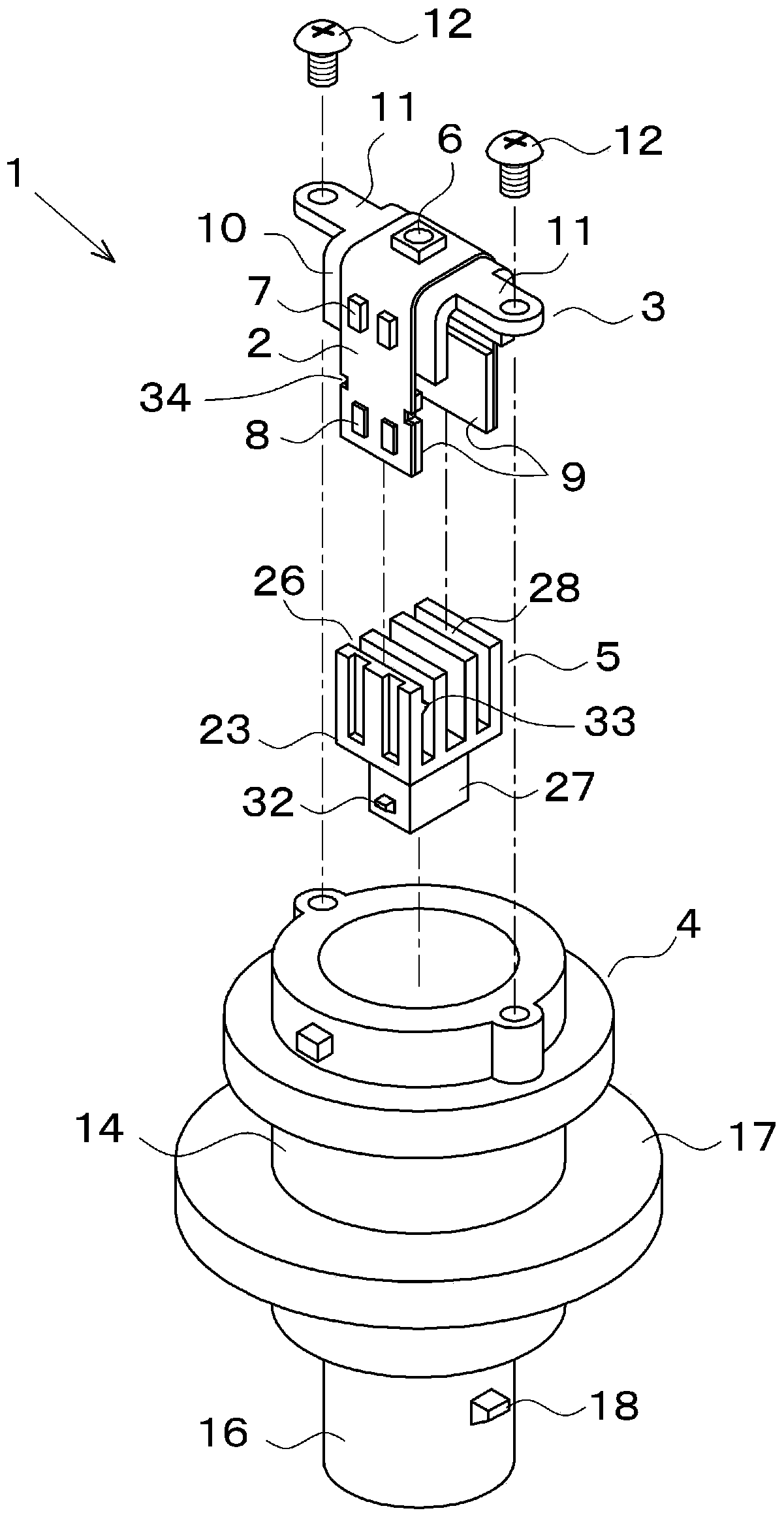 Light source device and vehicle lamp