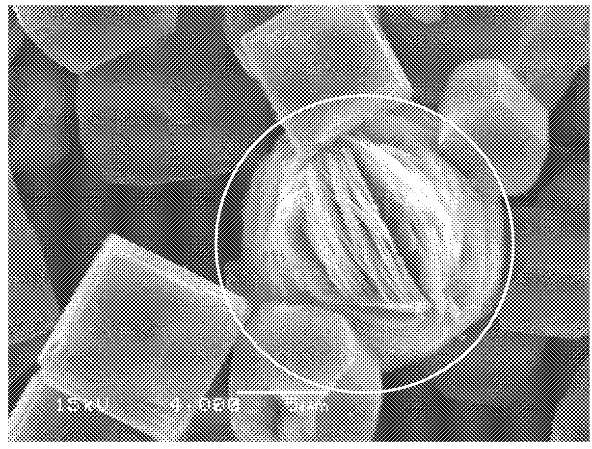 Synthesis method for ETS-10 titanosilicate molecular sieve