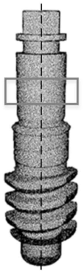 A method for high-precision grasping of symmetrical workpieces using low-precision depth cameras