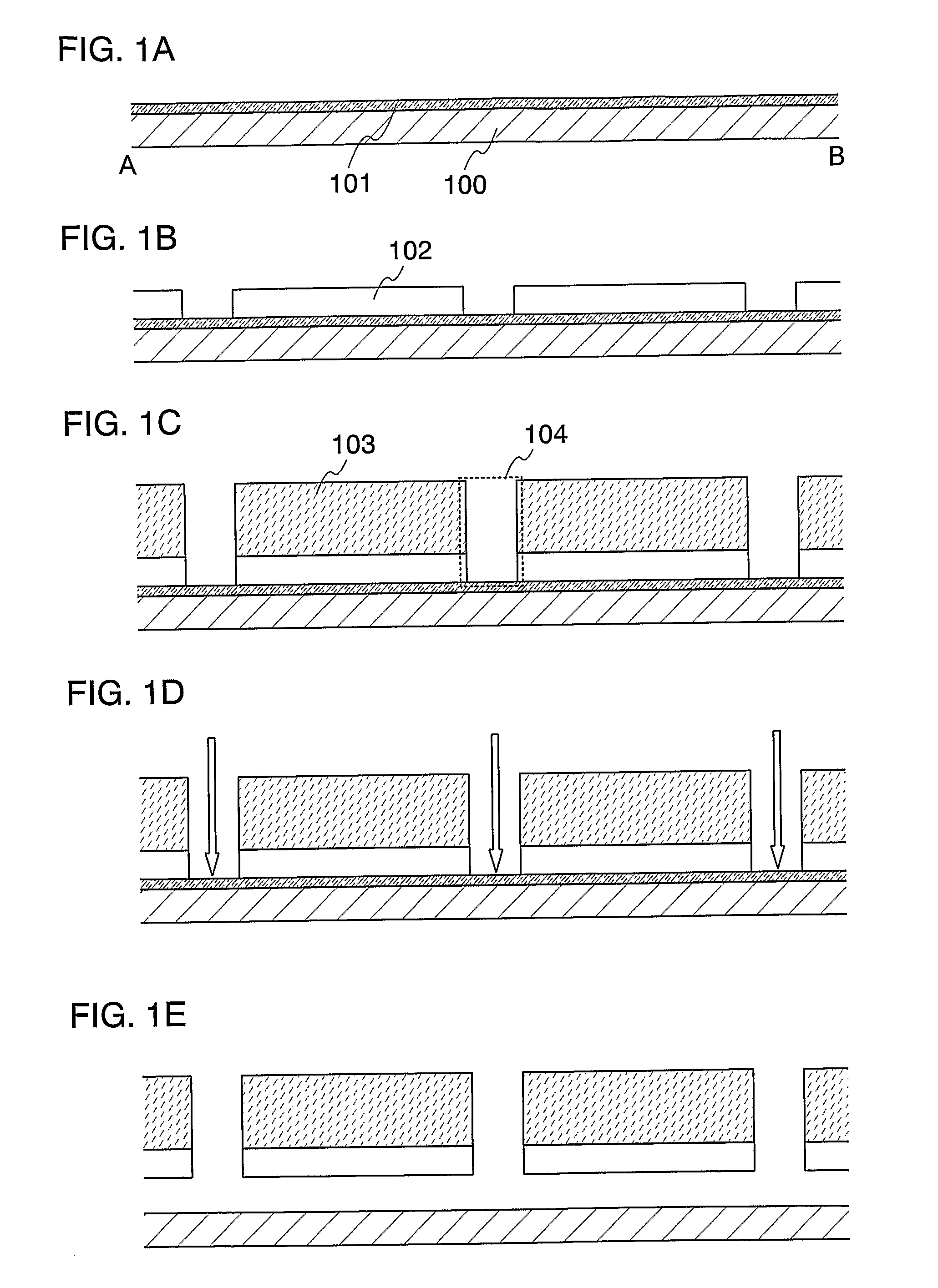 Method For Manufacturing Semiconductor Device