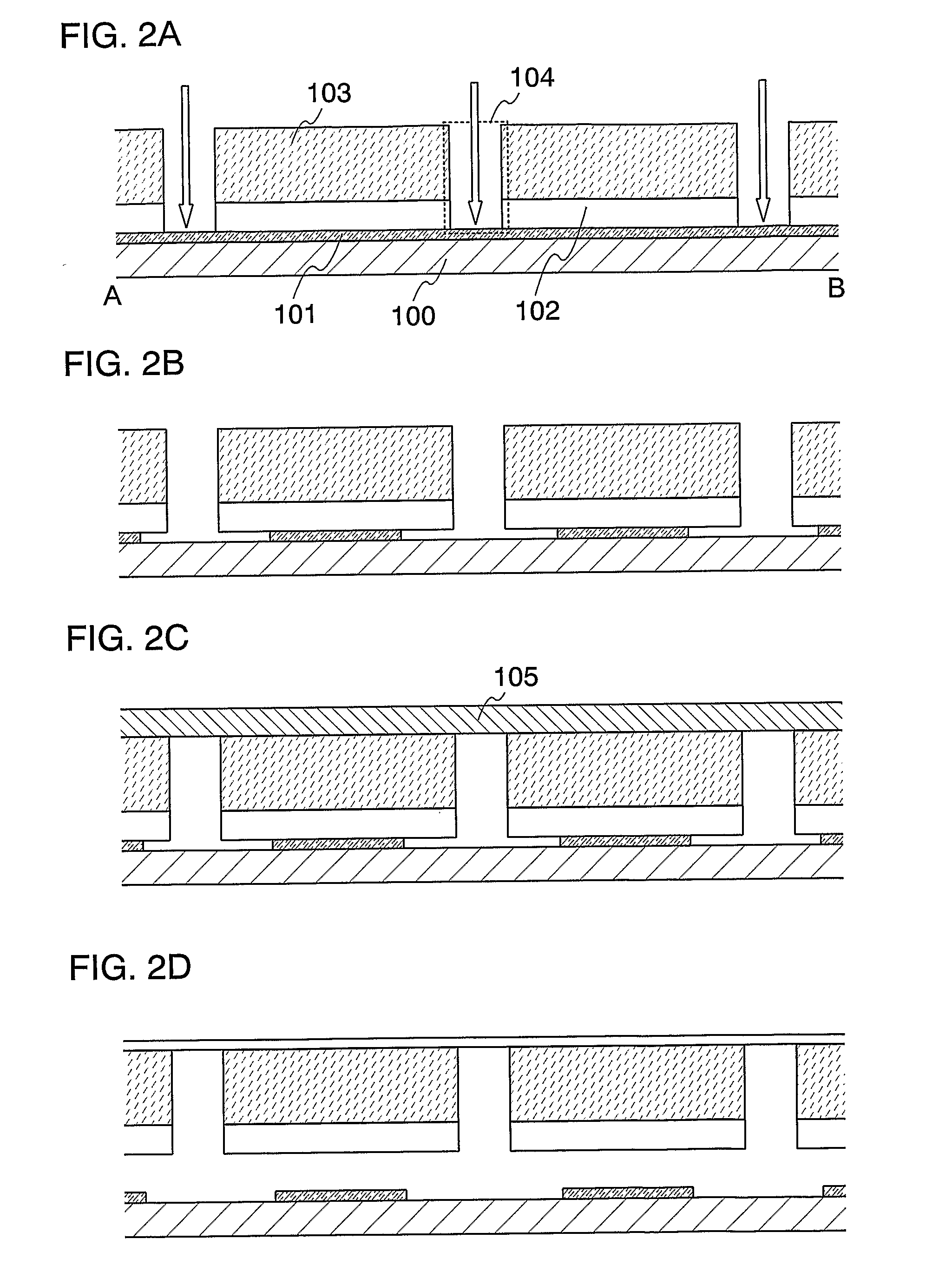 Method For Manufacturing Semiconductor Device