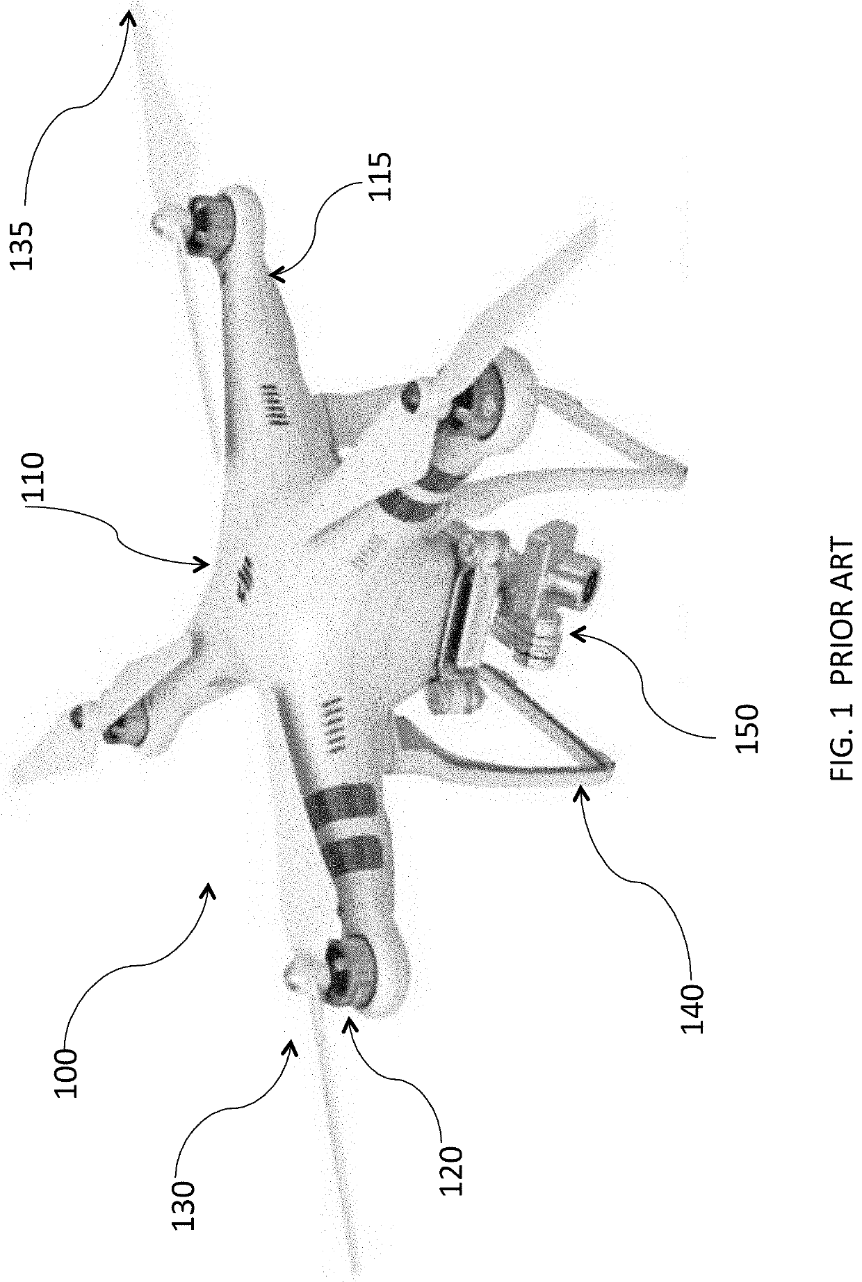Rotary-wing vehicle and system