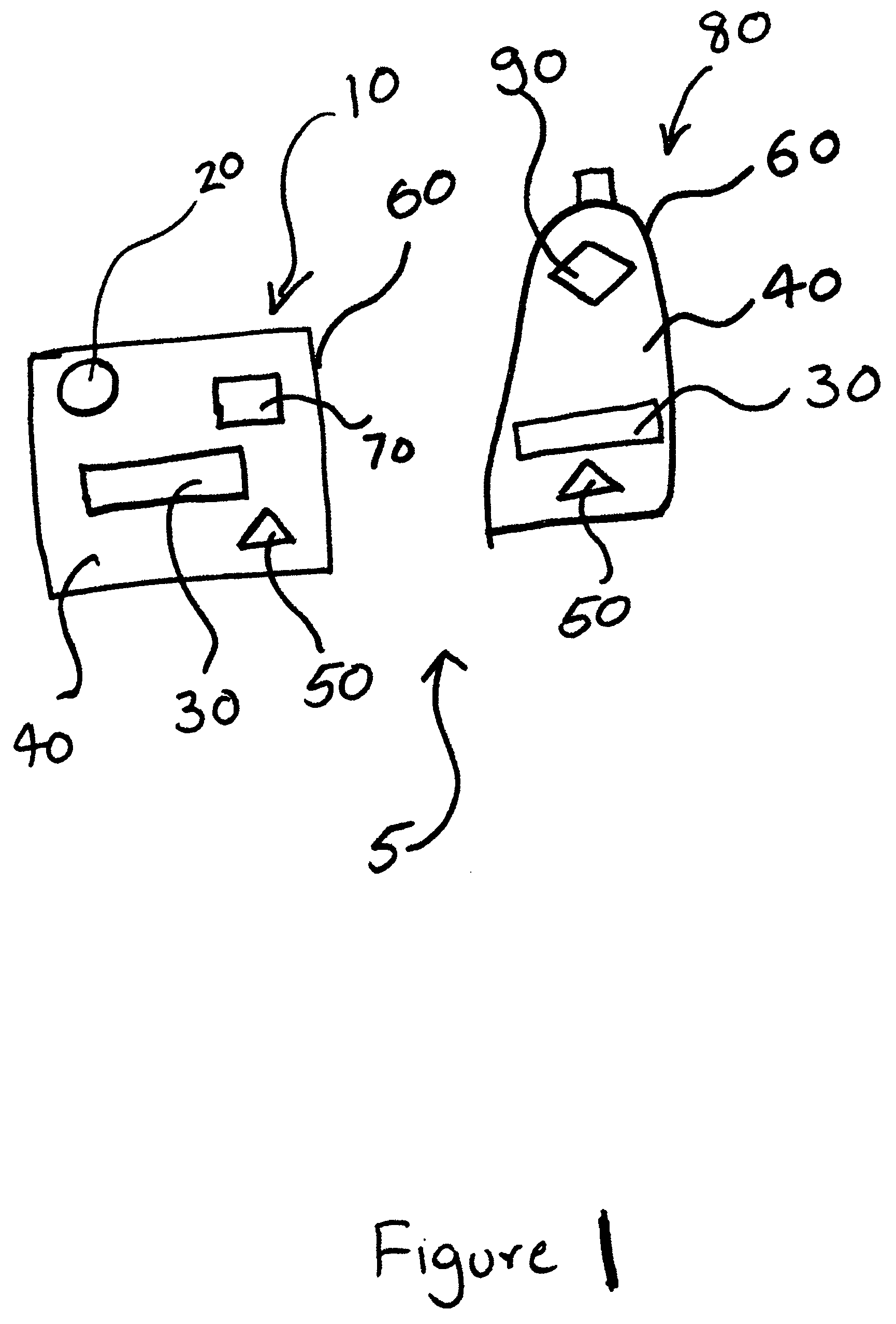 Consumer product array, retail displays and methods of doing the same