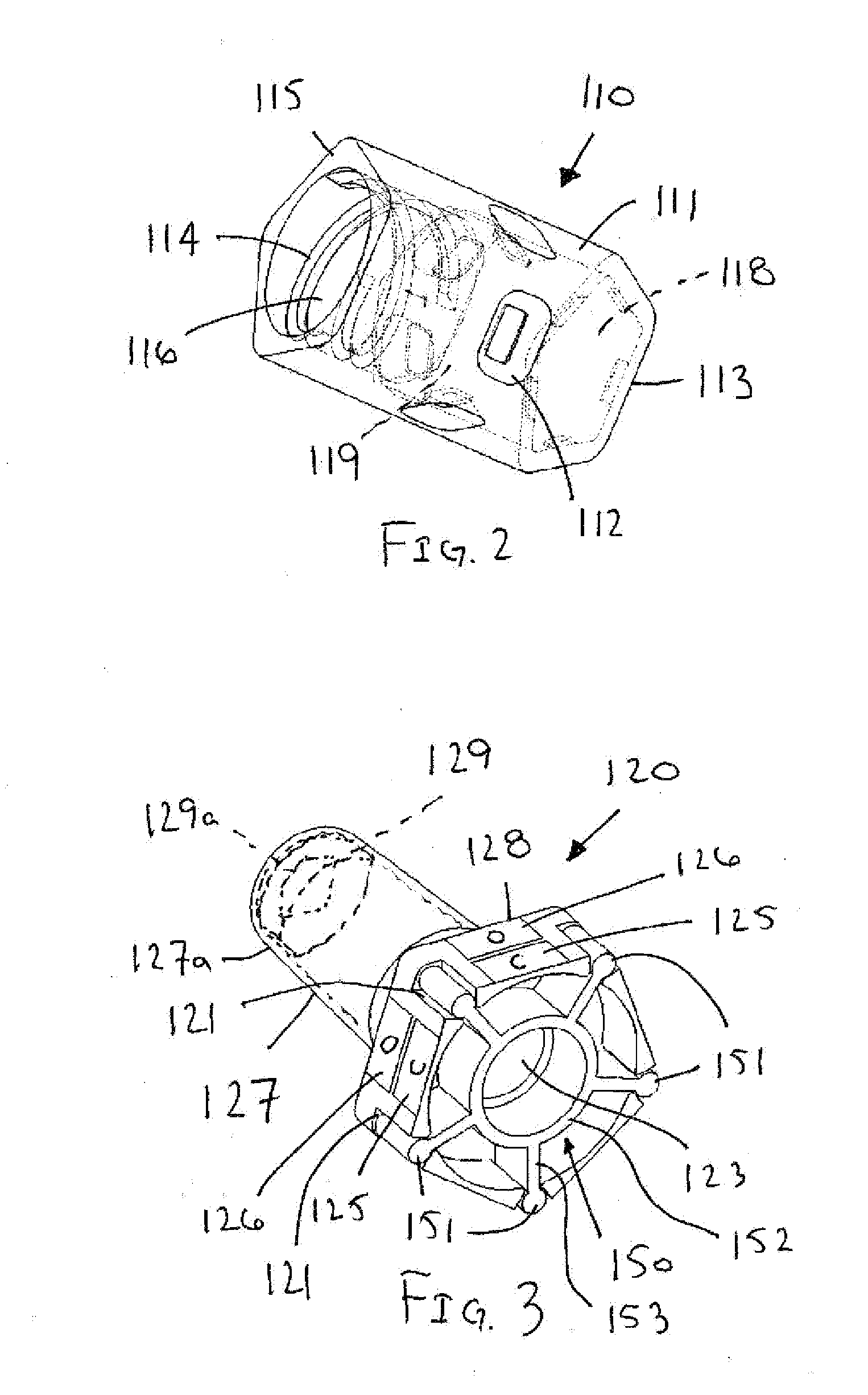 Devices, assemblies, and methods for controlling fluid flow