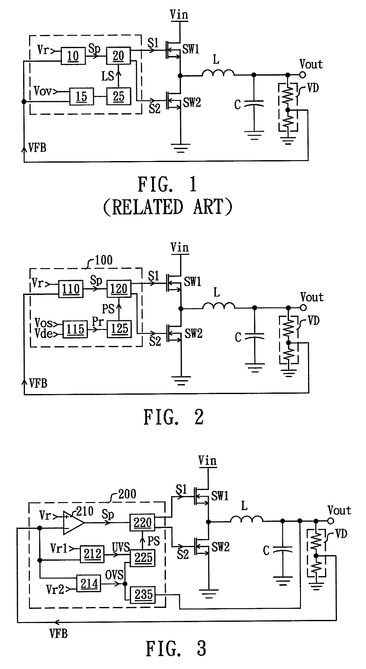 Controller for protectively reducing an output of a converting circuit