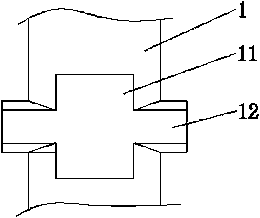 Walking wheel structure for narrow-width micro-cultivator