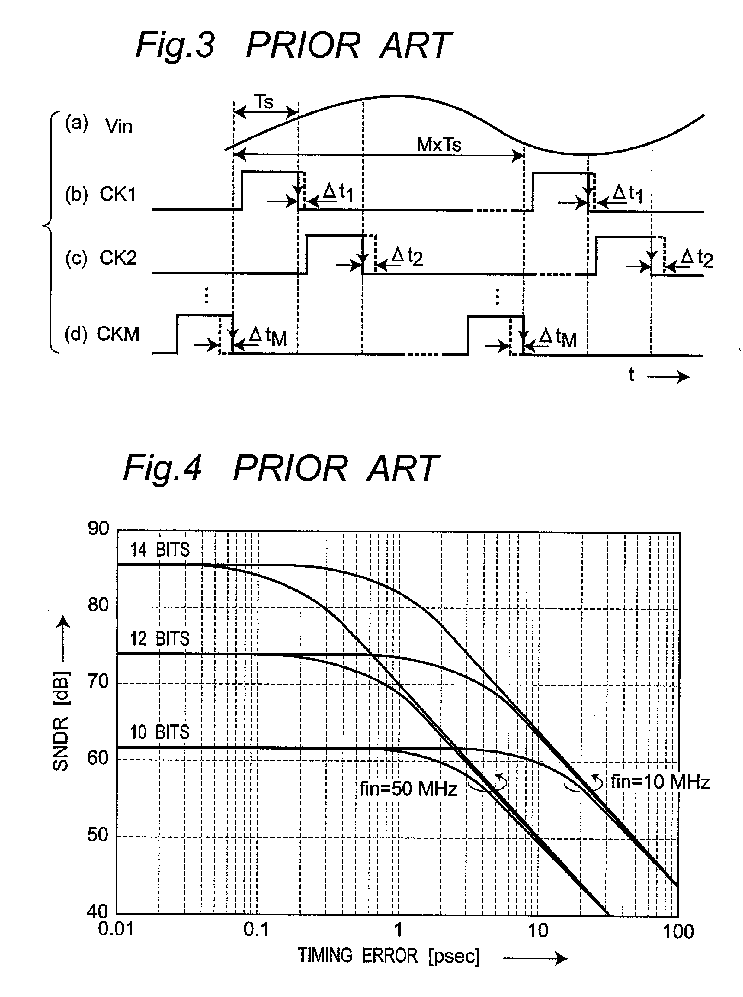 Sample hold circuit for use in time-interleaved A/D converter apparatus including paralleled low-speed pipeline A/D converters