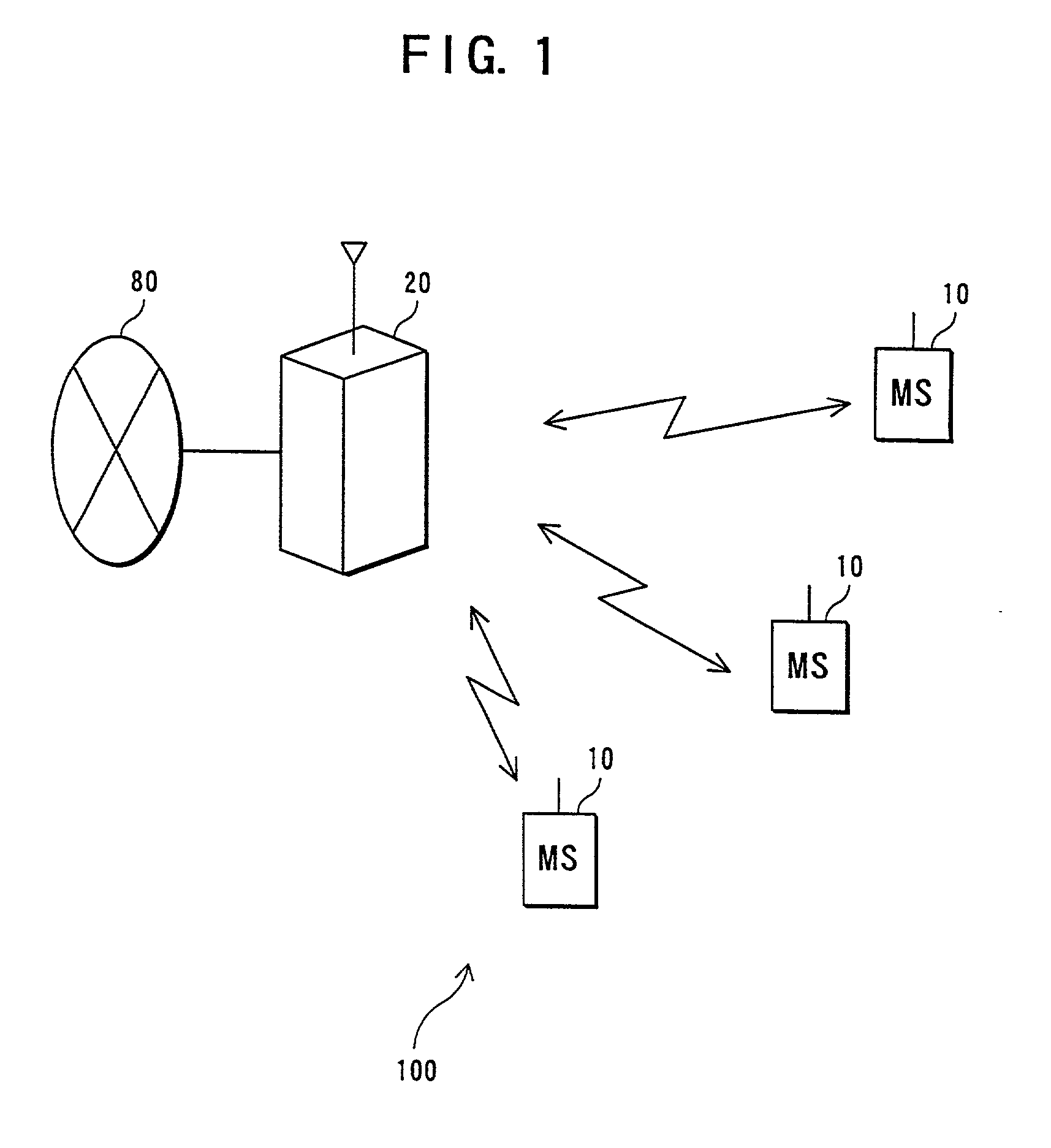 Power control apparatus and power control method