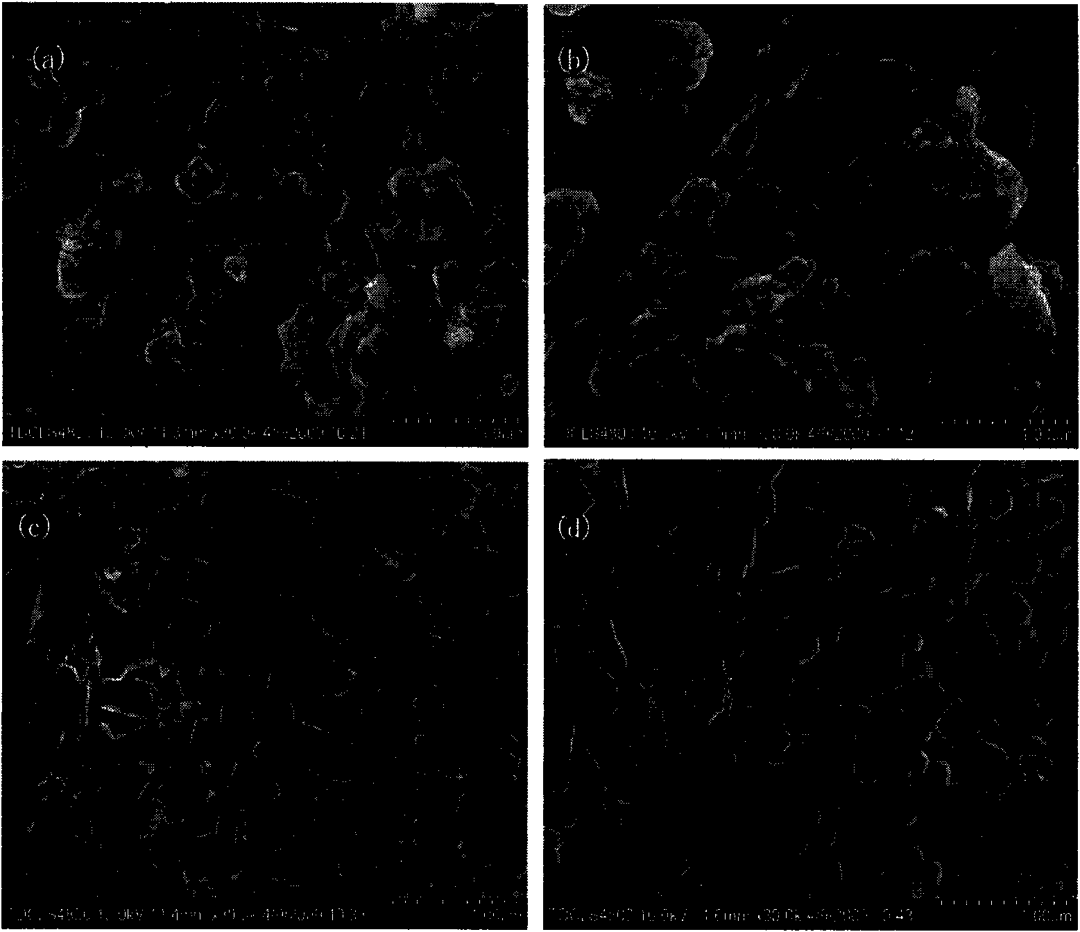 Metal Sn doped MgB2 superconductor and low-temperature rapid preparation method thereof