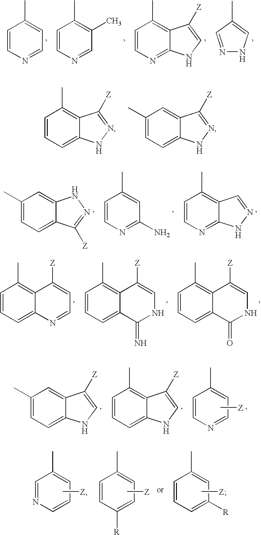 Aminopyrazine analogs for treating glaucoma and other rho kinase-mediated diseases and conditions