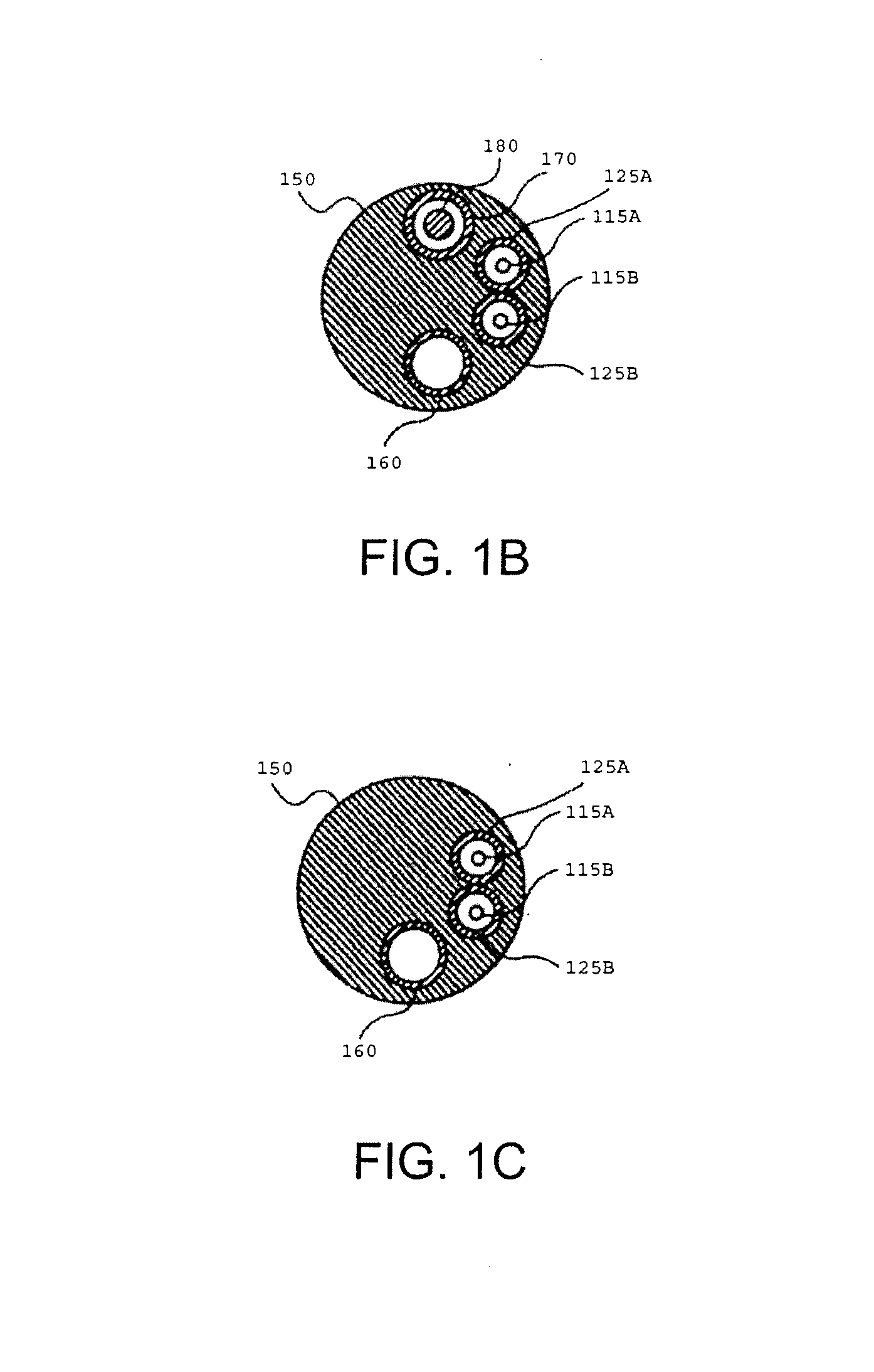 Multiple growth factor compositions, methods of fabrication, and methods of treatment
