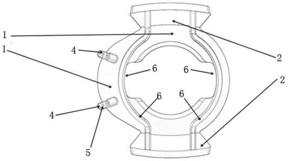 Auxiliary Devices for Intravitreal Injections