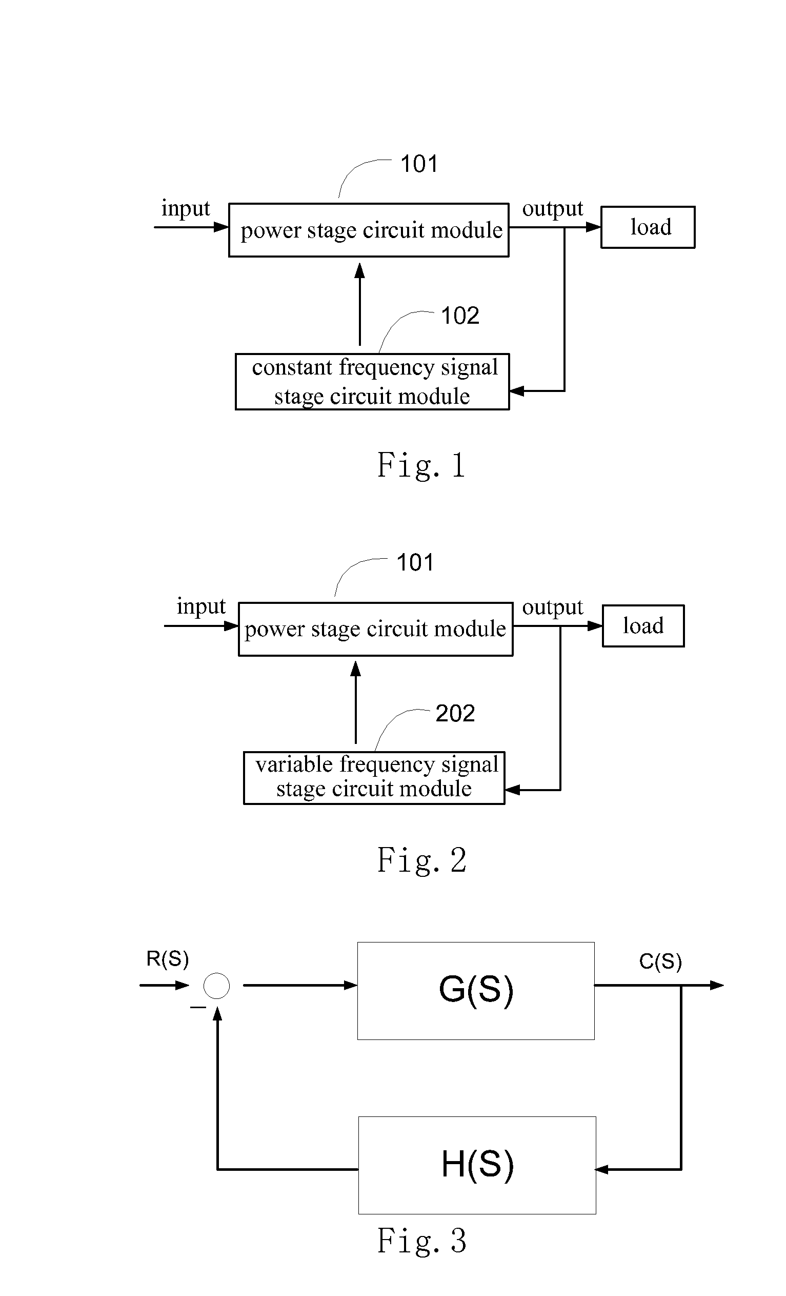 Variable frequency converter and adjusting method for the same