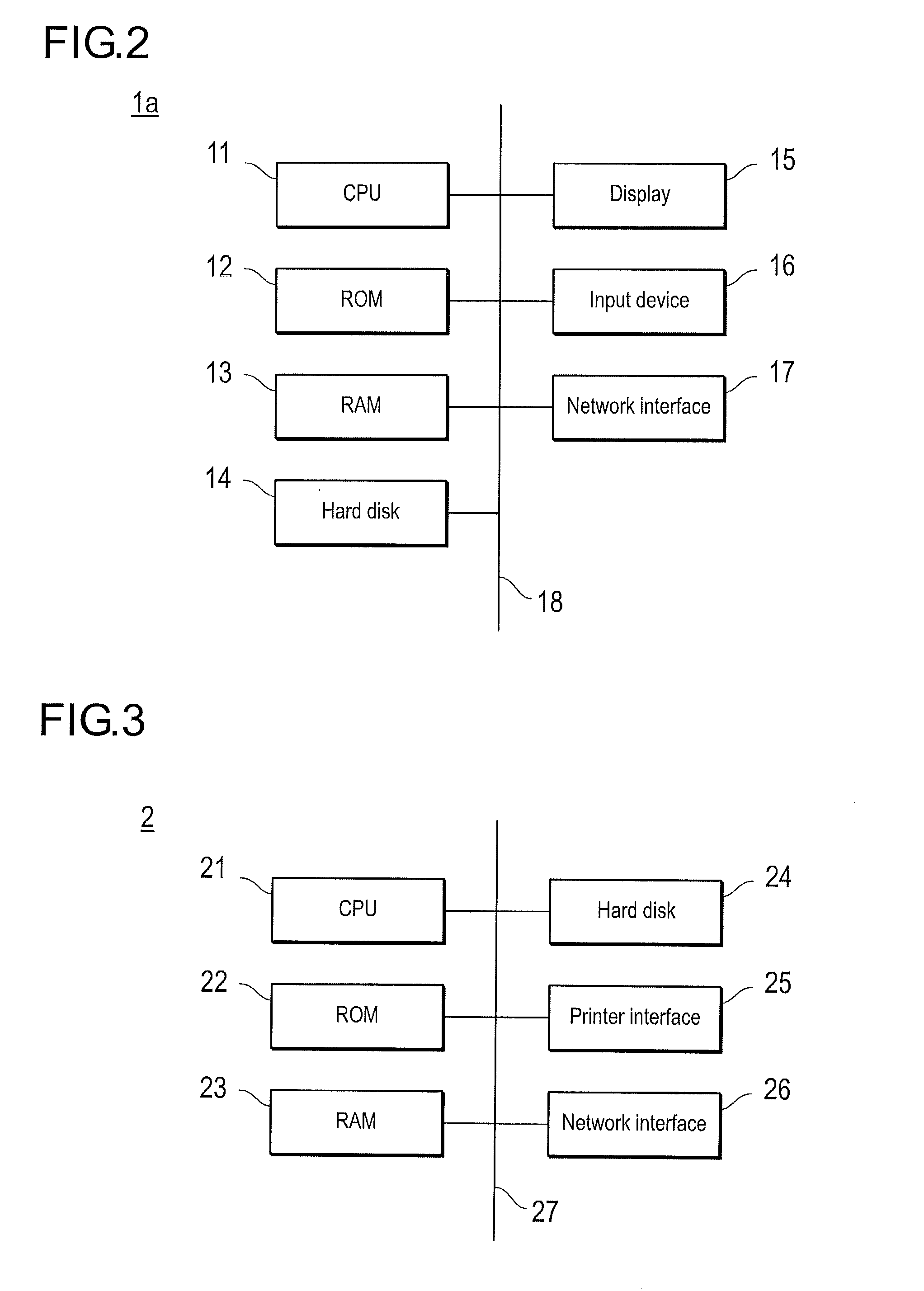 Image processing system and image processing control apparatus