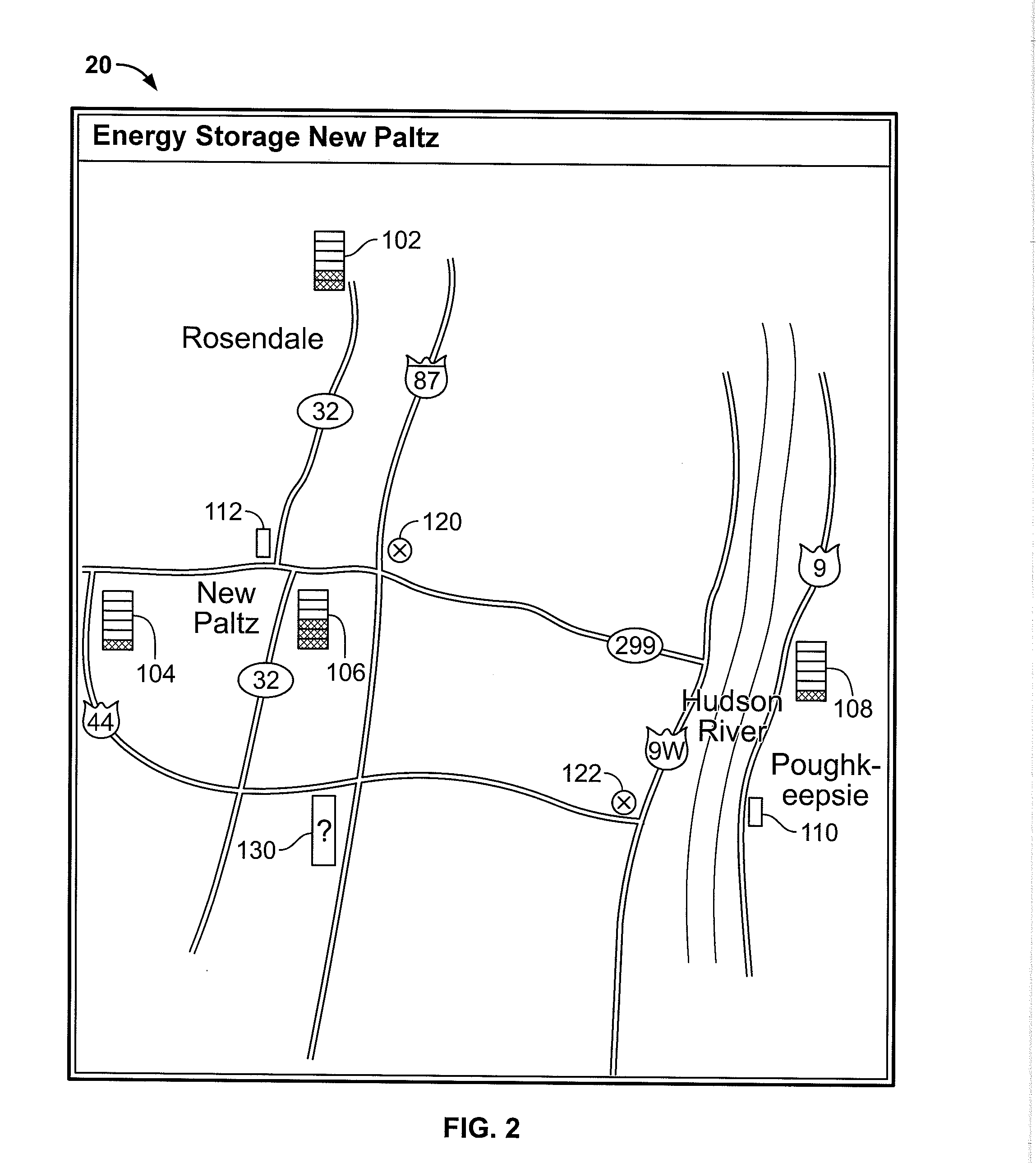 Method and system for creating a reserve energy banking and energy reserve network