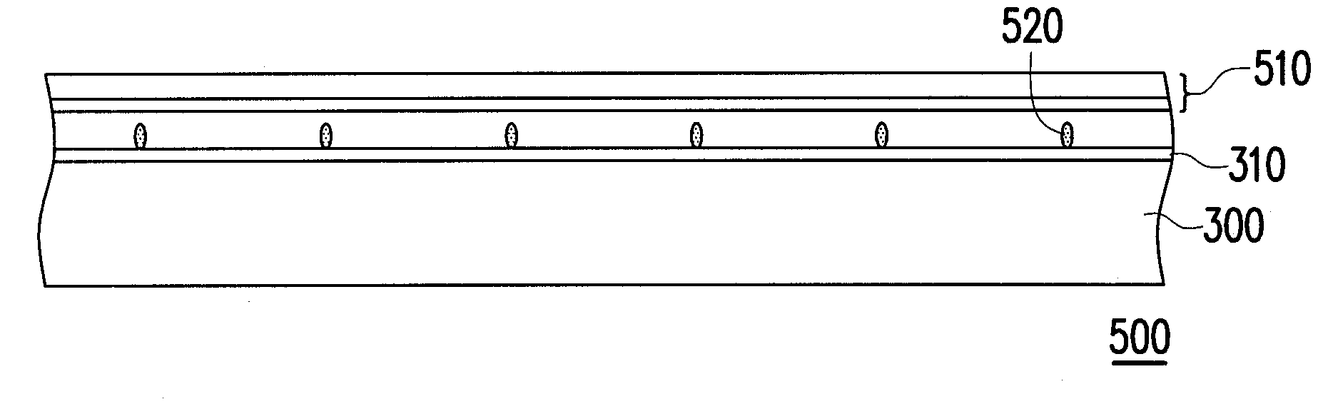 Method of fabricating transparent conductive film