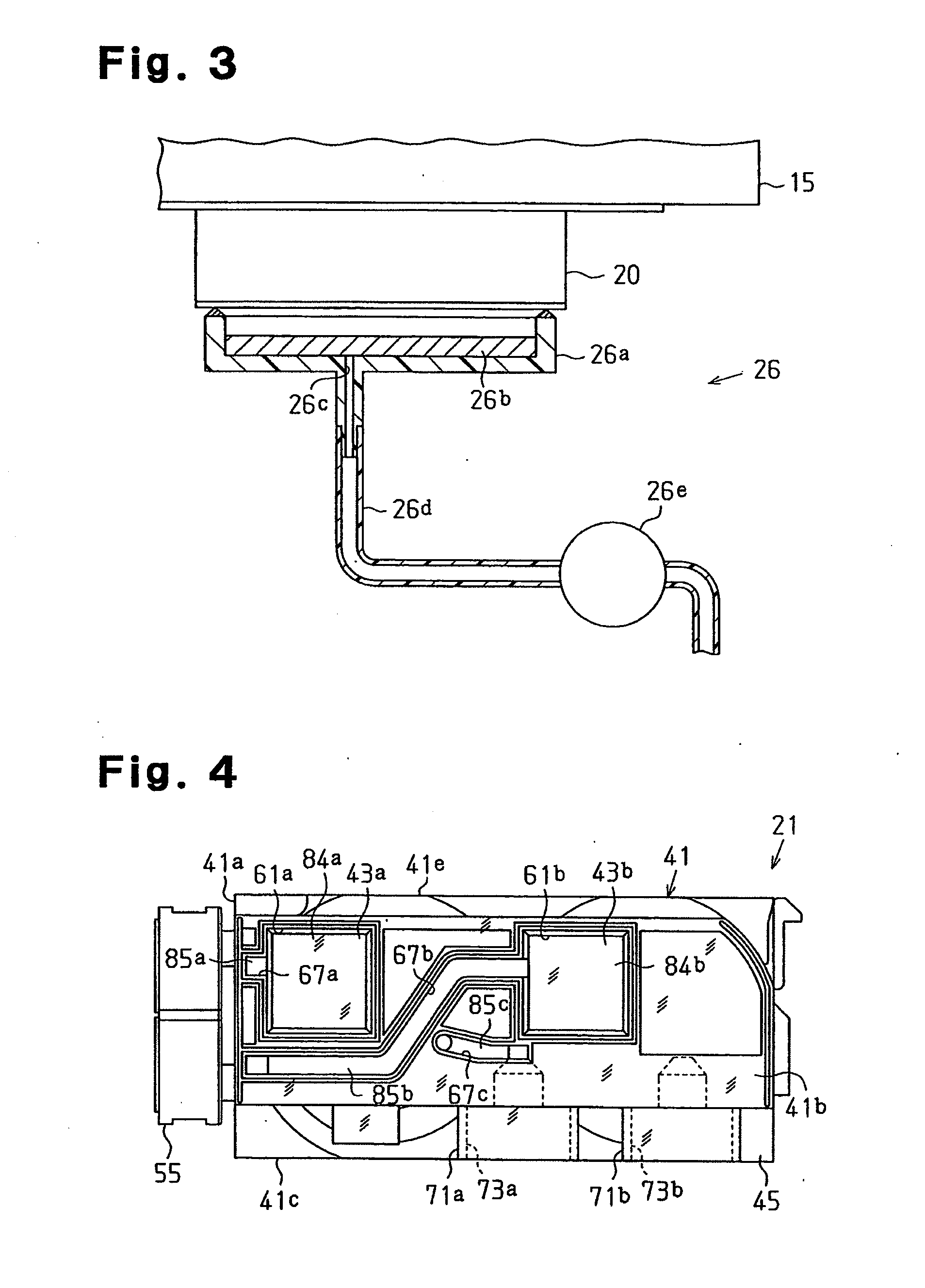 Liquid Injection Apparatus and Method for Driving the Same