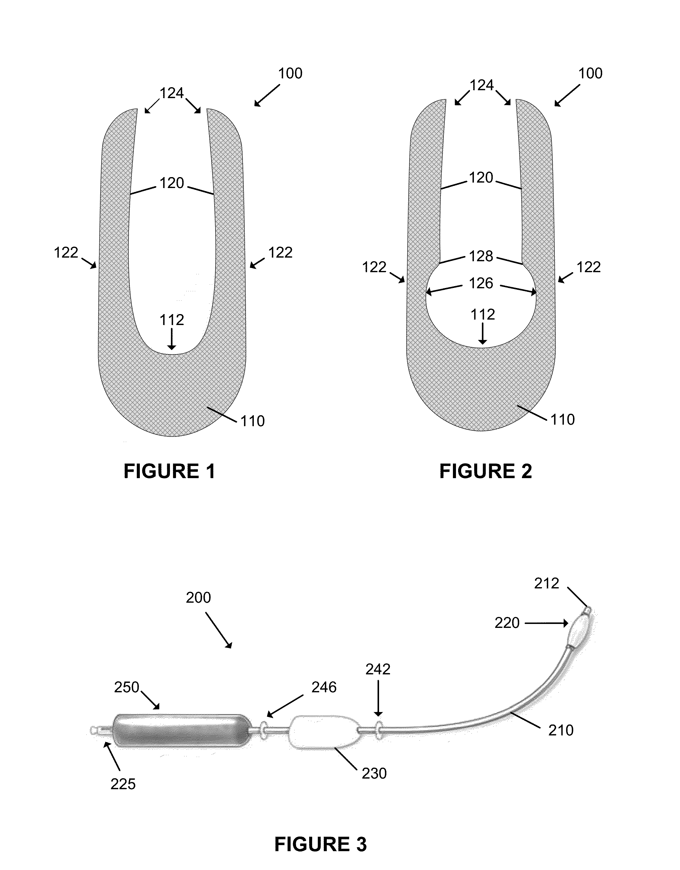 Surgical methods and devices for treatment of prolapsed uterus