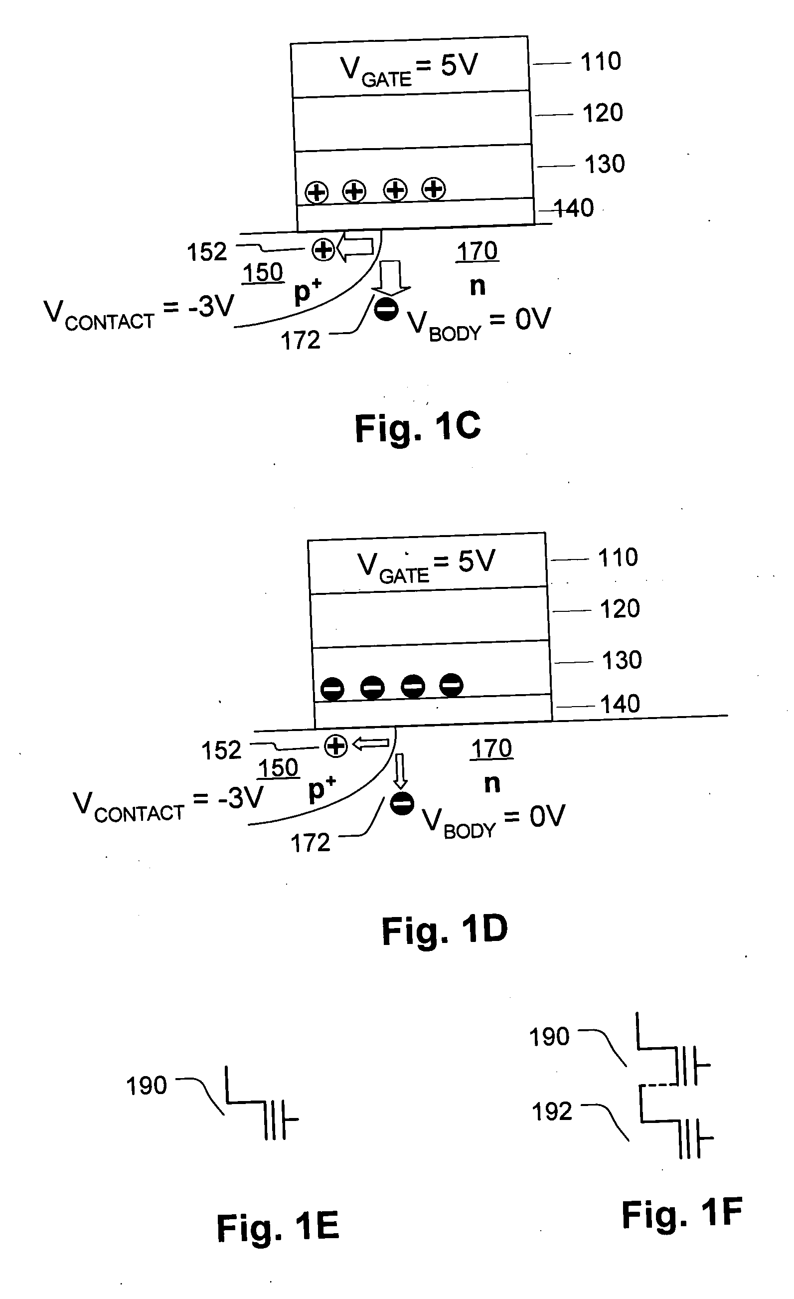 Method and apparatus for operating a non-volatile memory array