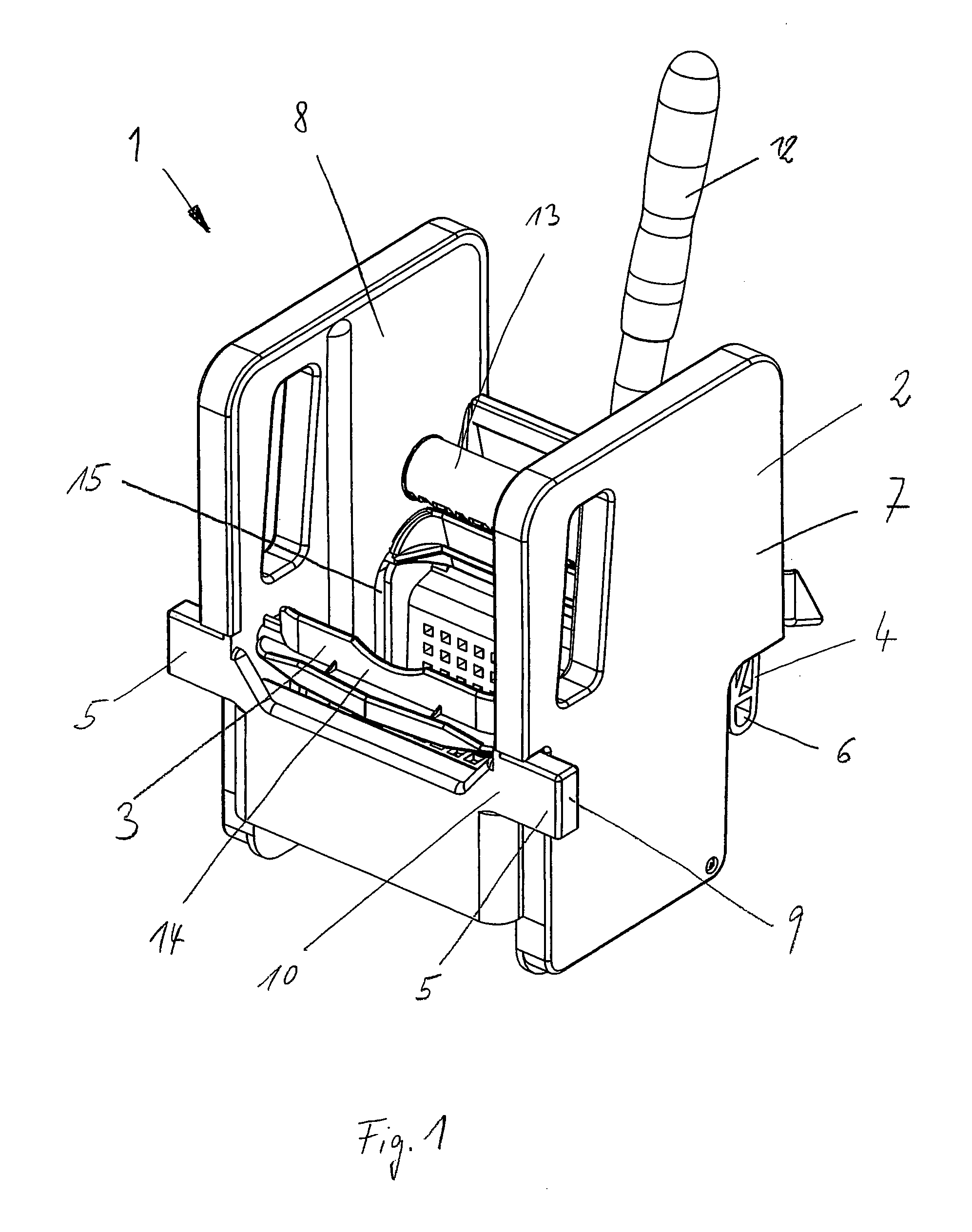 Mop Press