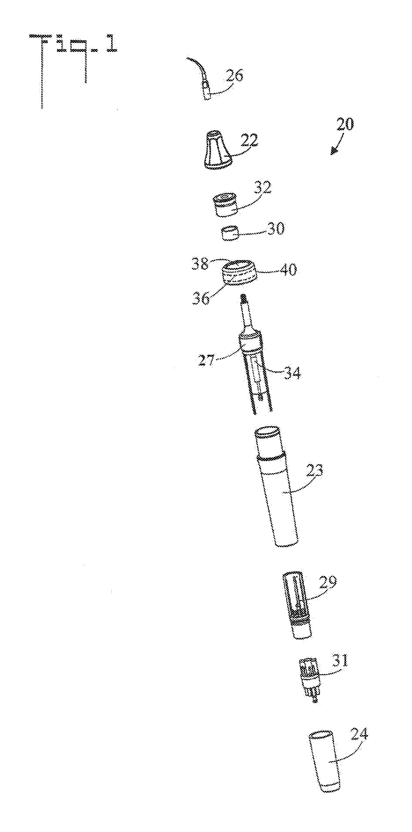 Dental piezoelectric ultrasonic magnetic switching scaler handpiece and method of use