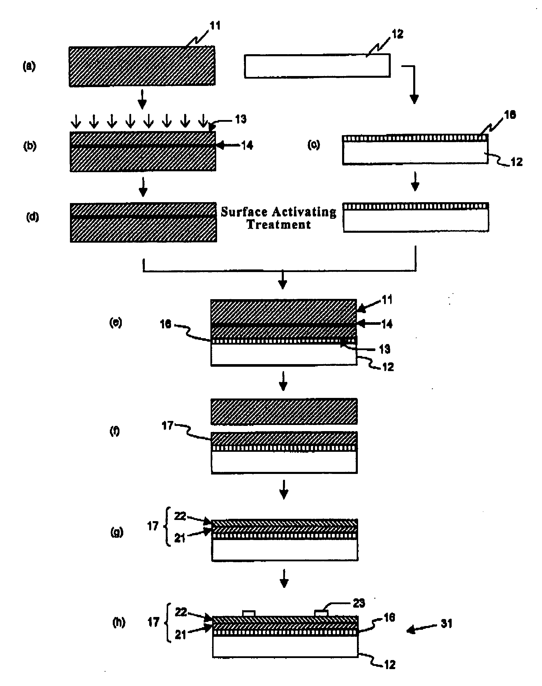 Method for producing single crystal silicon solar cell and single crystal silicon solar cell