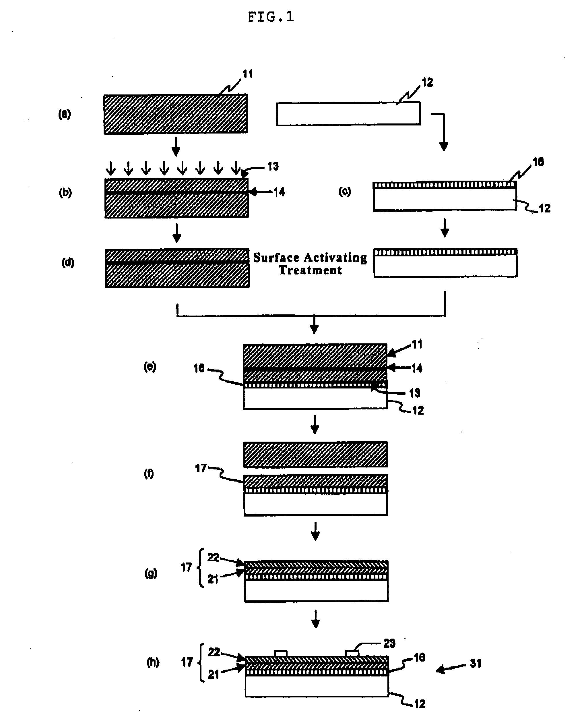 Method for producing single crystal silicon solar cell and single crystal silicon solar cell