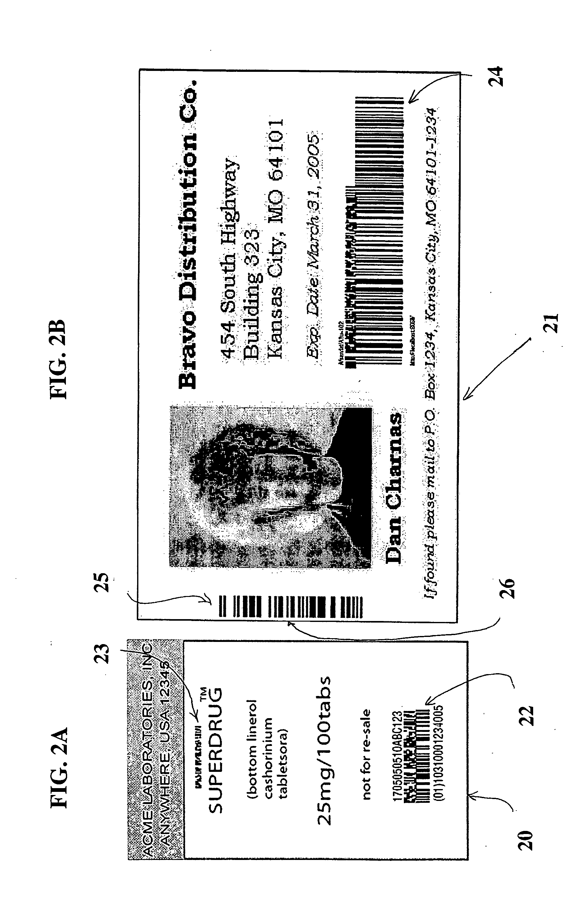 Method for improving security and enhancing information storage capability, the system and apparatus for producing the method, and products produced by the system and apparatus using the method