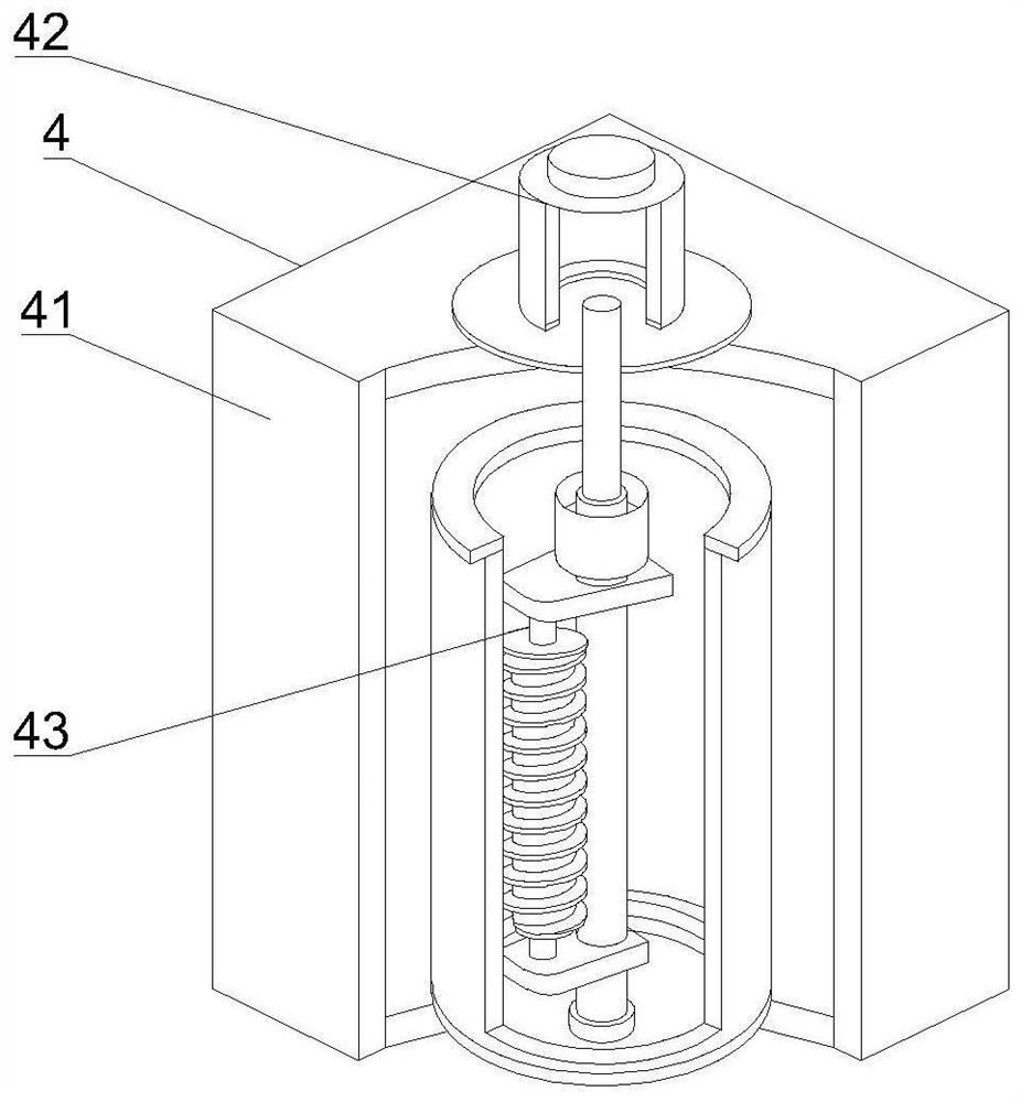 Sewage detection and collection device