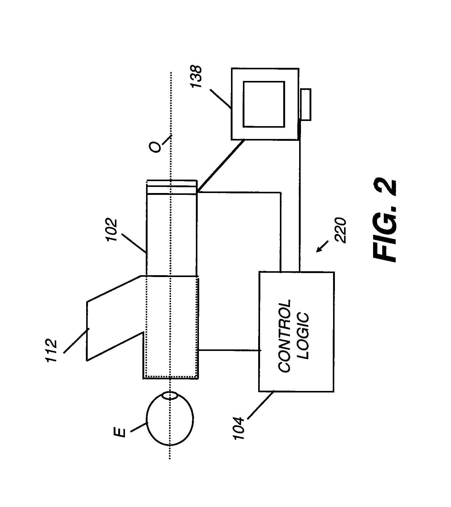 Automated fundus imaging system