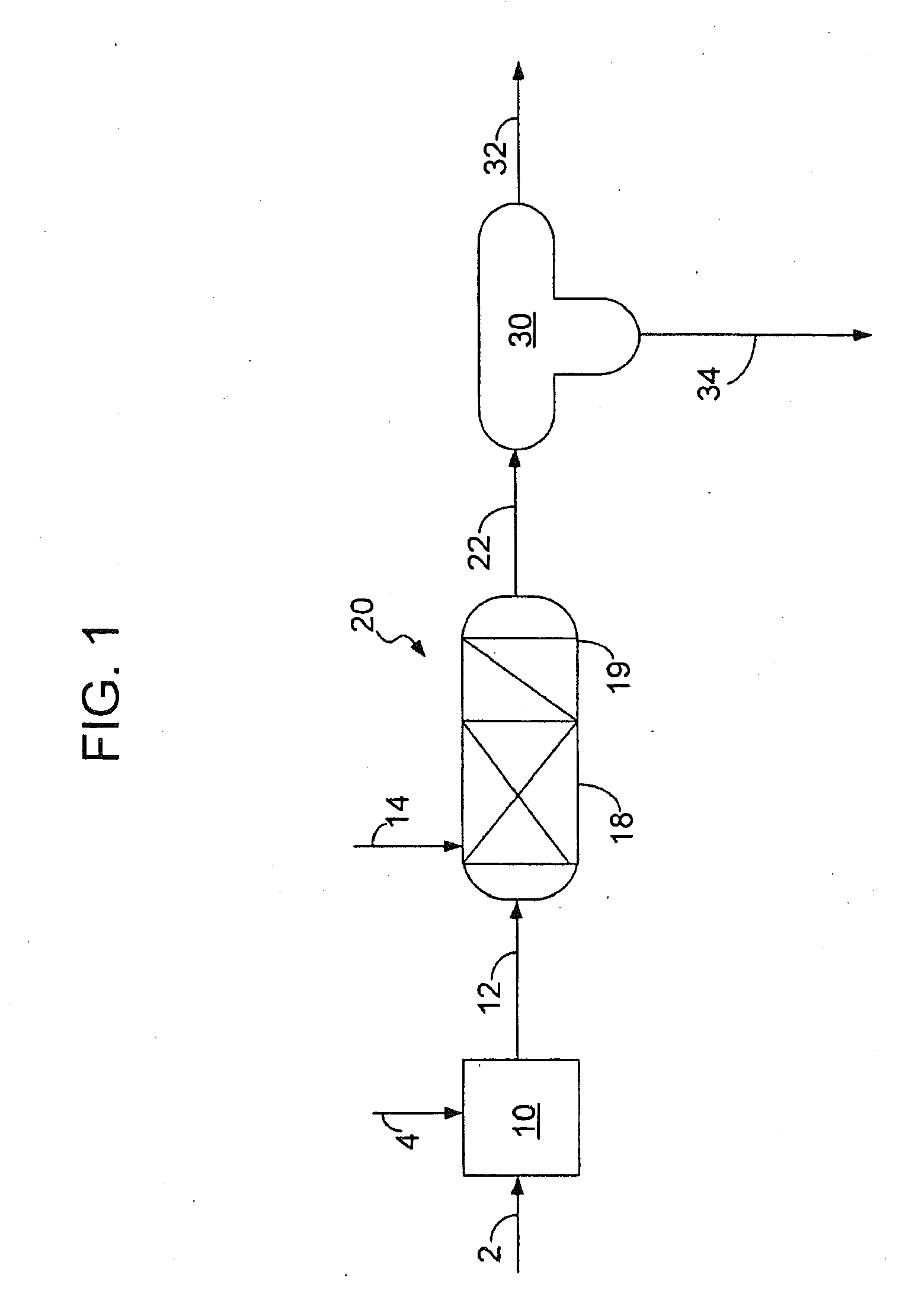 Converting Heavy Sour Crude Oil/Emulsion to Lighter Crude Oil Using Cavitations and Filtration Based Systems