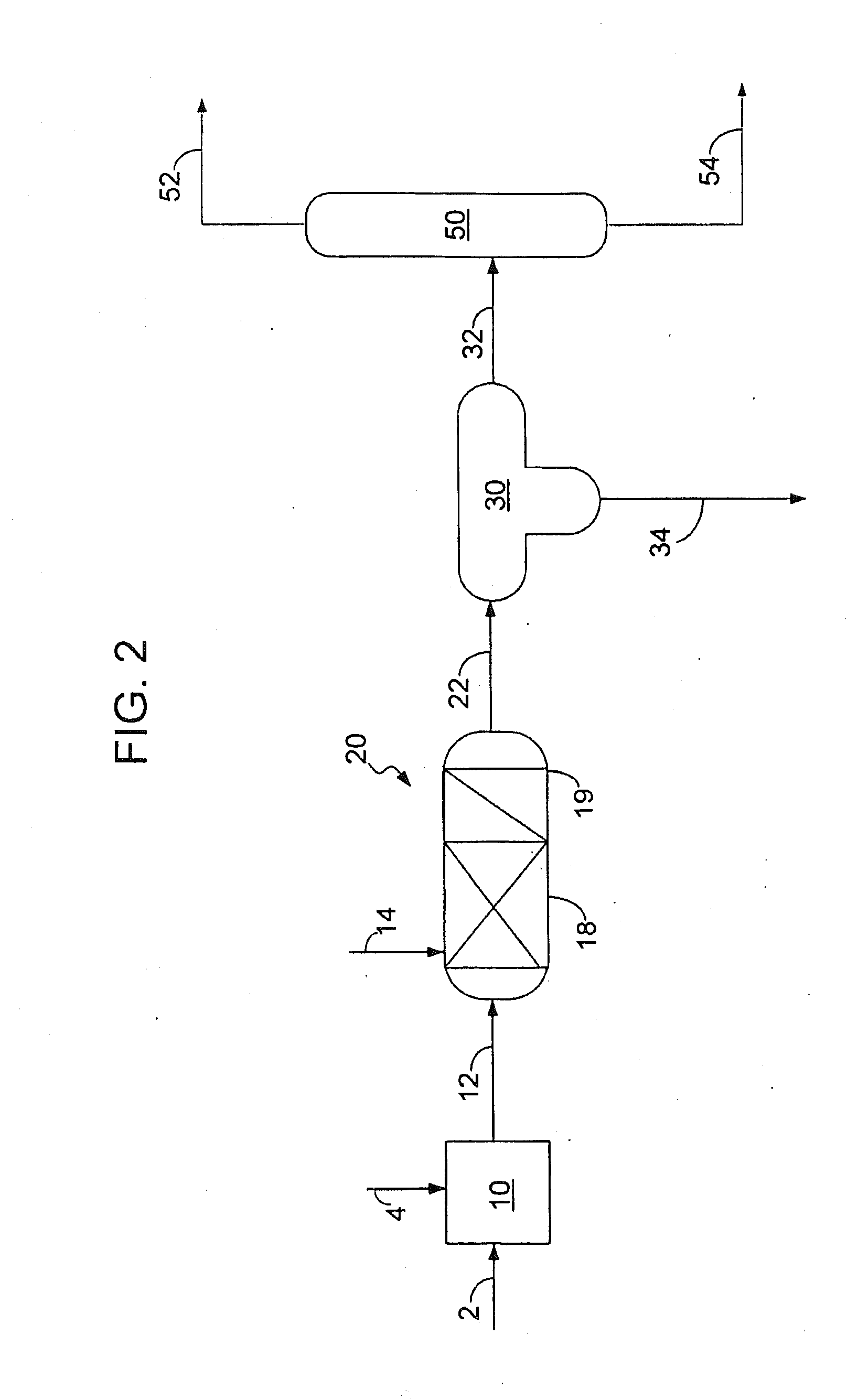 Converting Heavy Sour Crude Oil/Emulsion to Lighter Crude Oil Using Cavitations and Filtration Based Systems