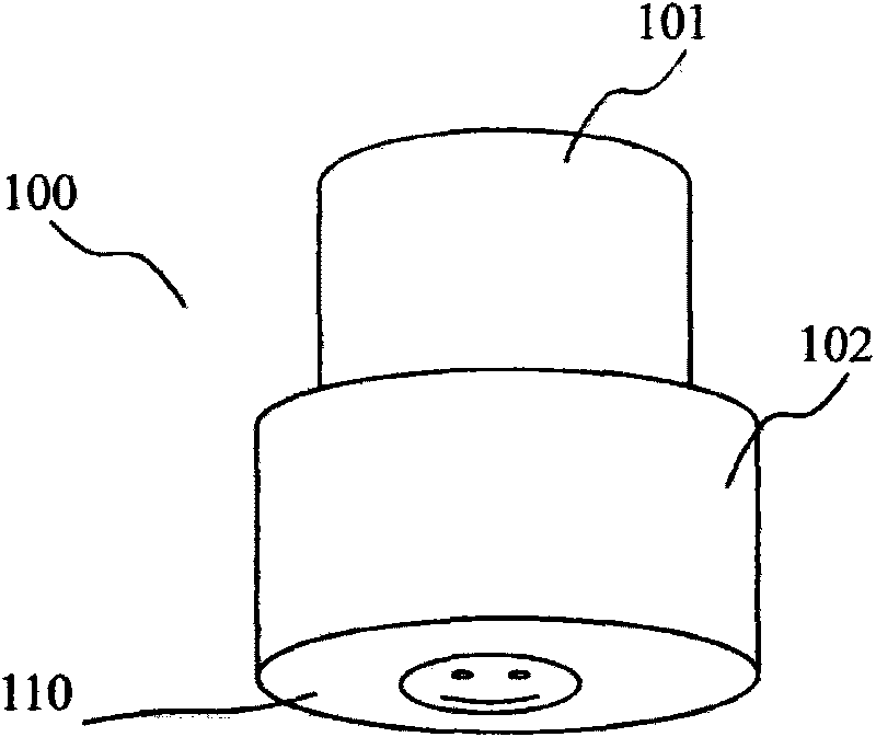 System for authenticating signature on information medium