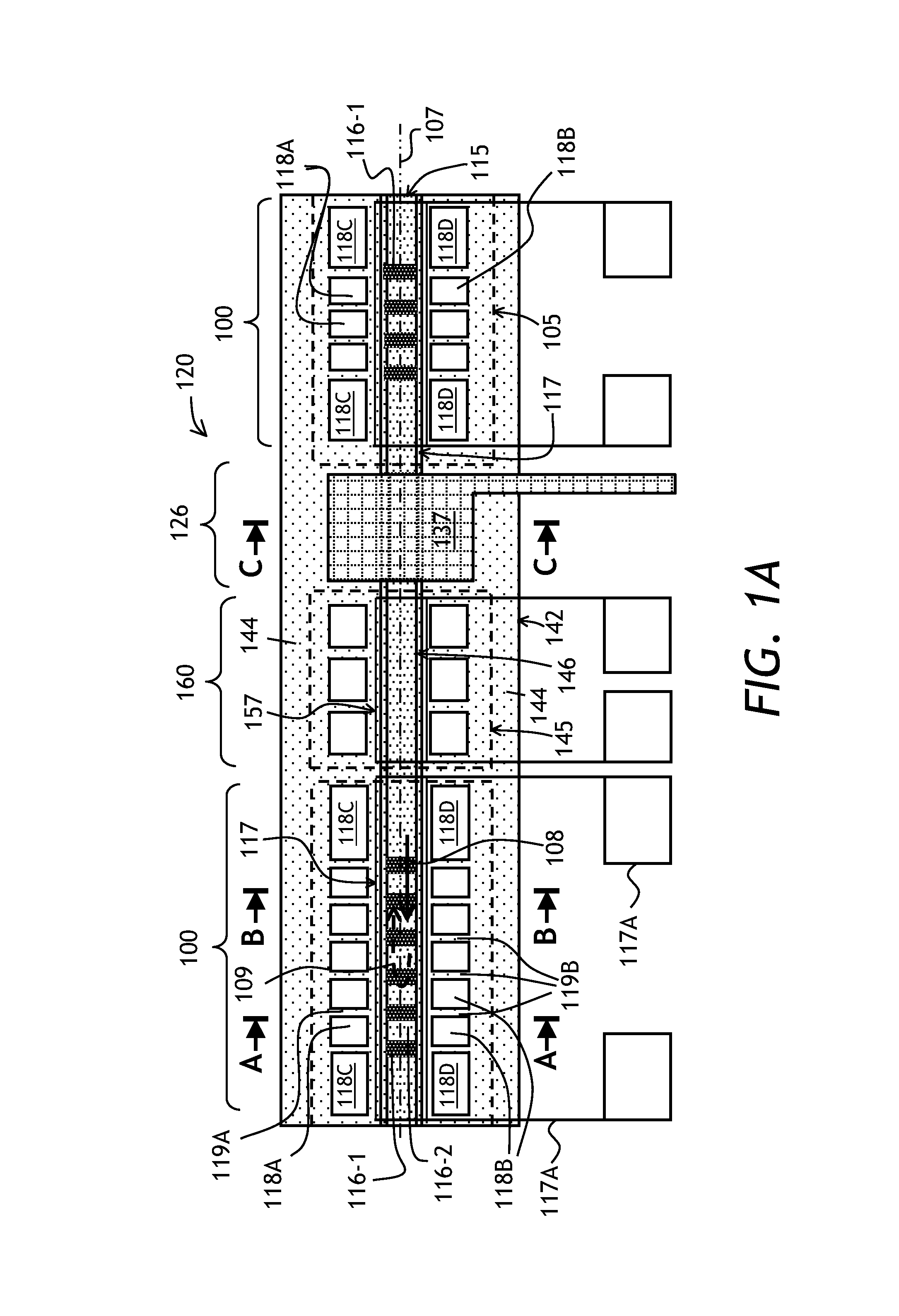 Tunable Bragg grating and a tunable laser diode using same