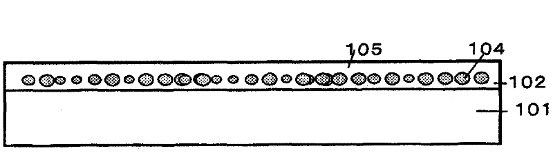 Method for manufacturing substrate for electronic device, method for manufacturing electronic device, substrate for electronic device, and electronic device