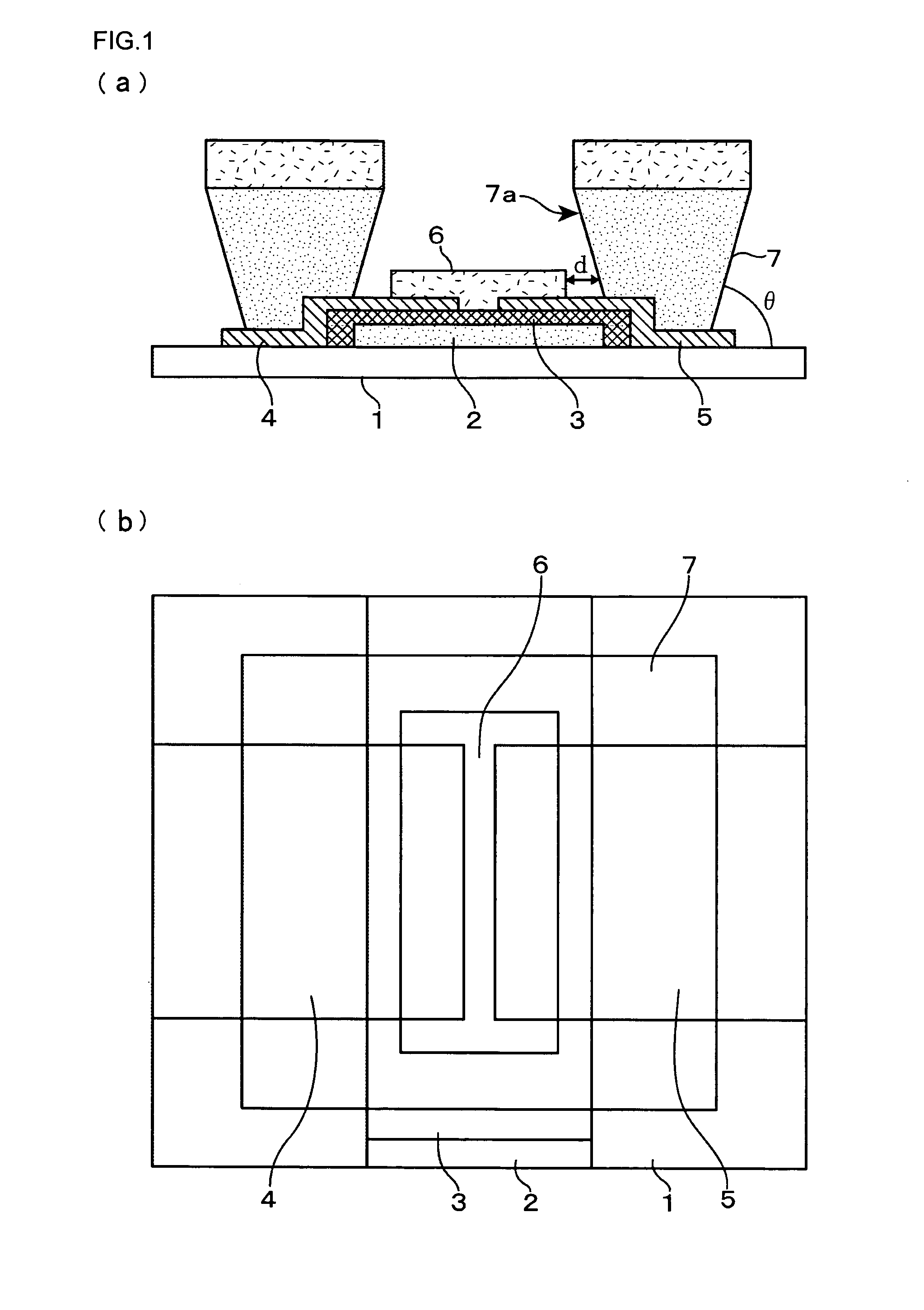 Organic transistor and manufacture method thereof