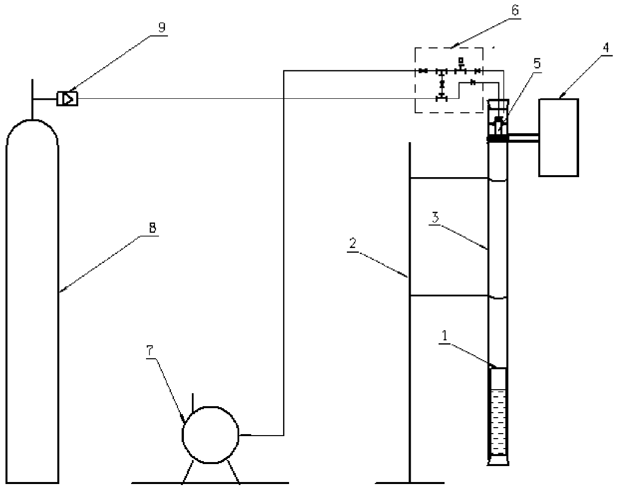 A Microgravity Solidification Device for Metal Droplets