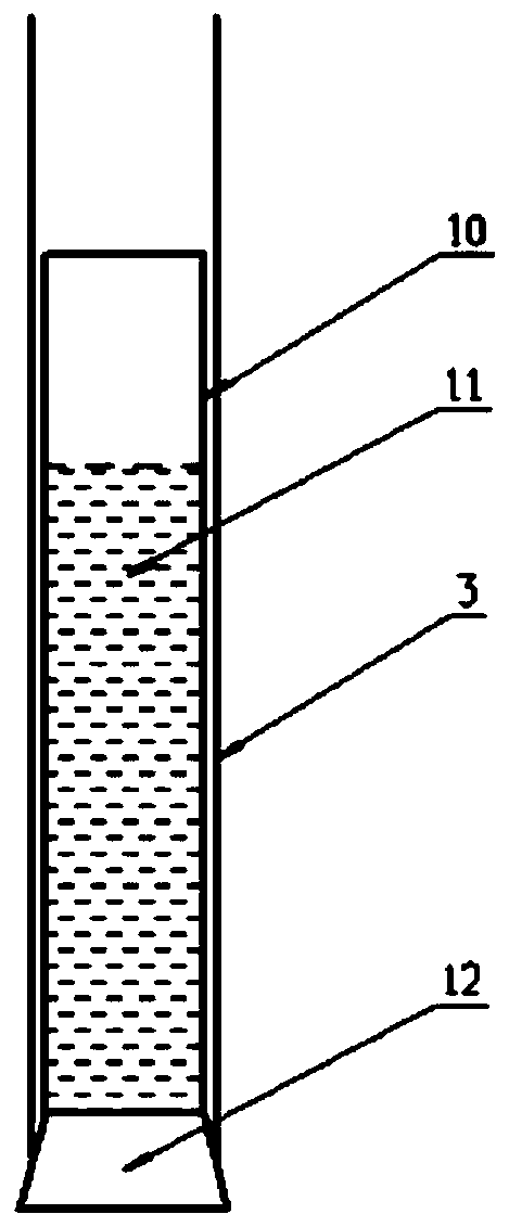 A Microgravity Solidification Device for Metal Droplets