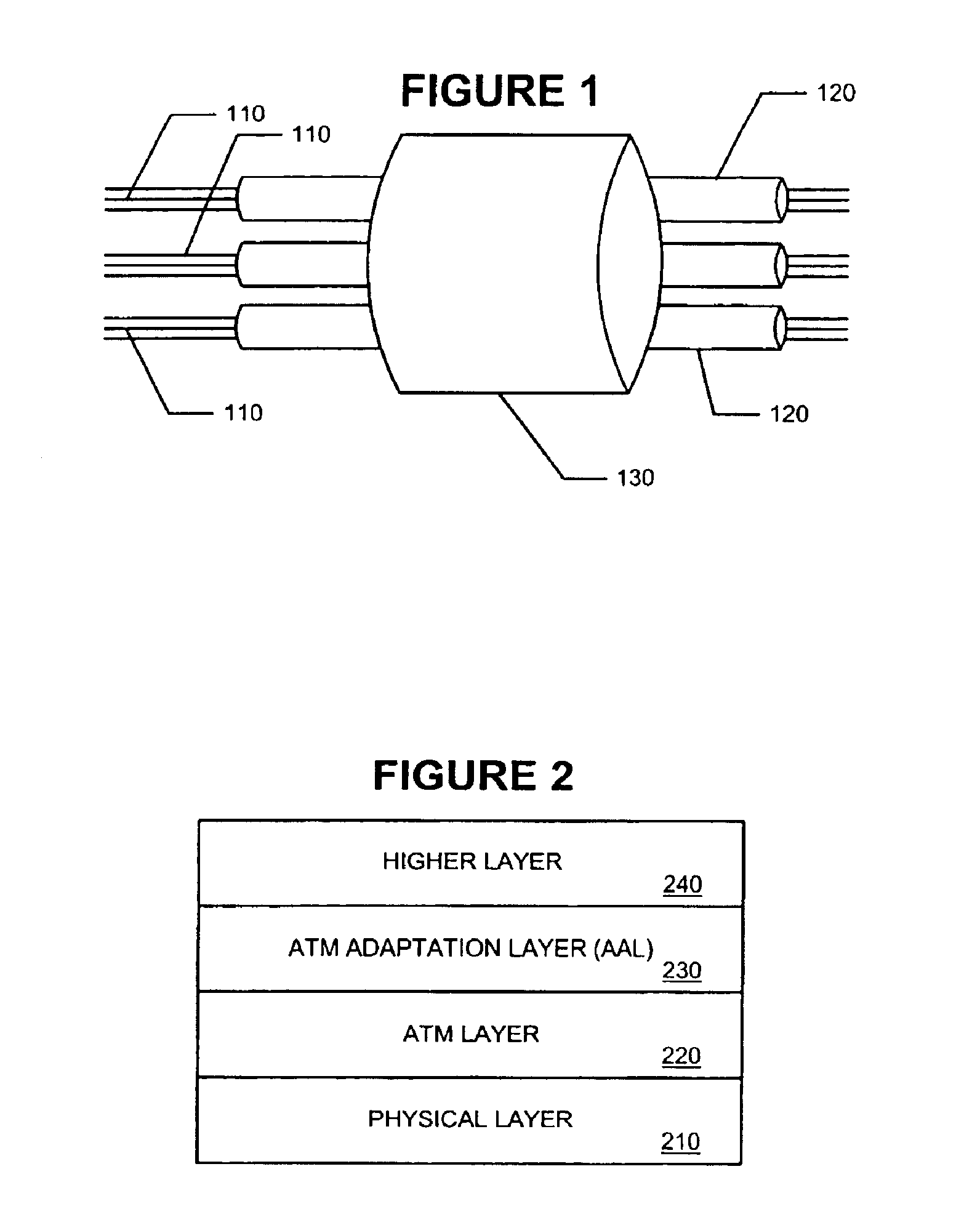 Methods and apparatus for switching packets