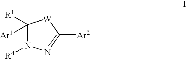 Mitotic kinesin inhibitors and methods of use thereof