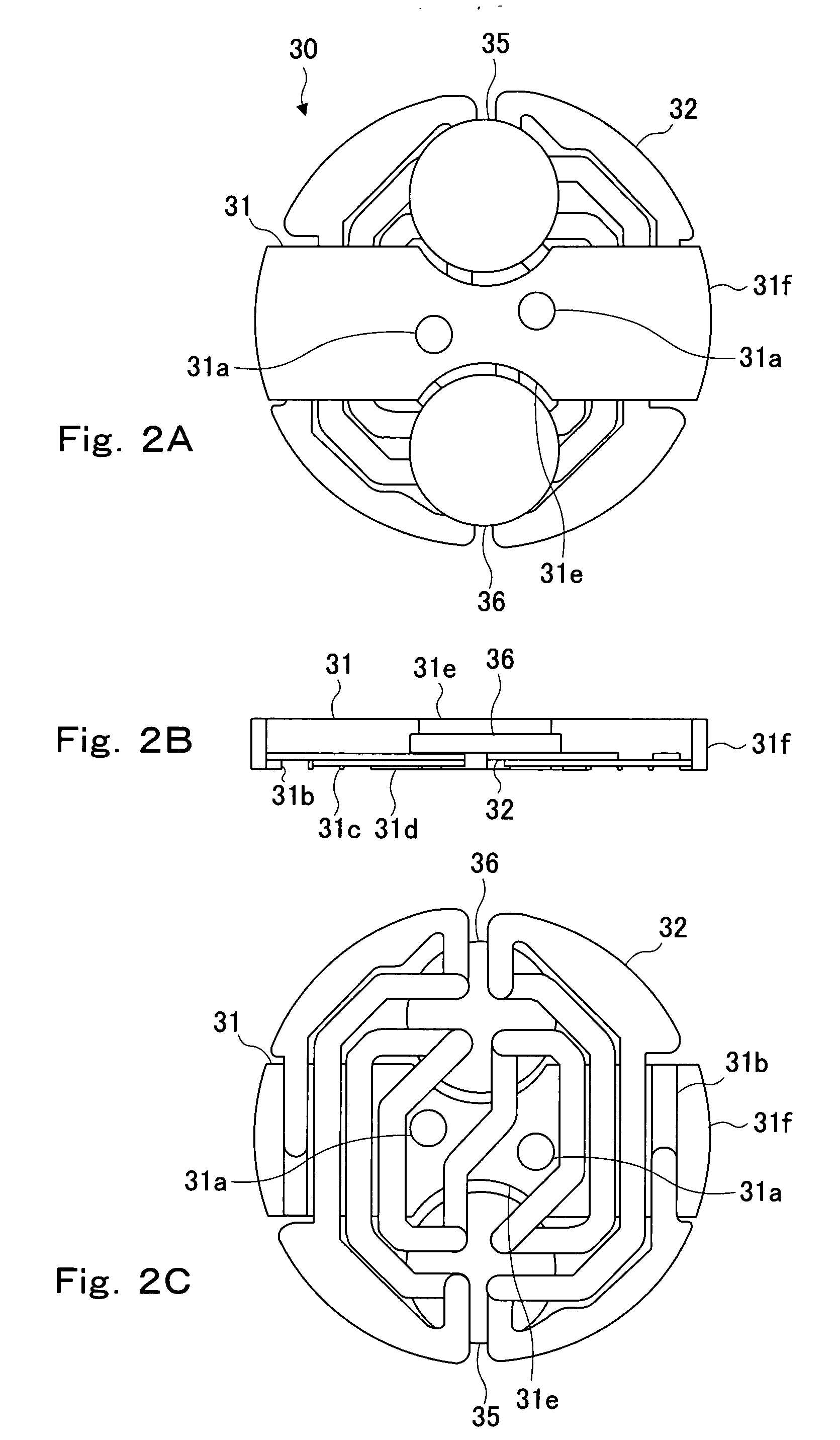 Sensor unit of thermal analysis equipment and method of manufacturing the same