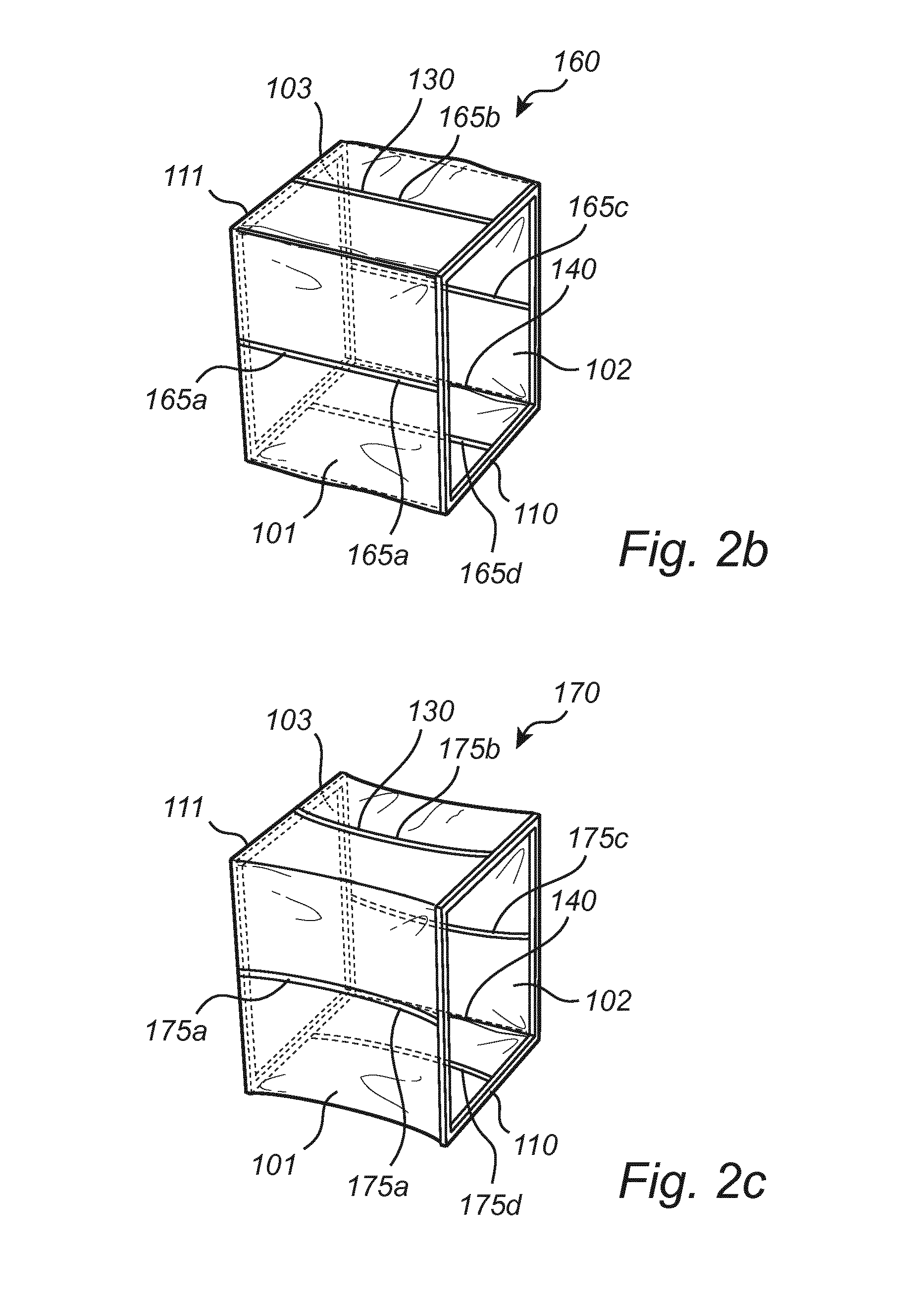 Filter unit