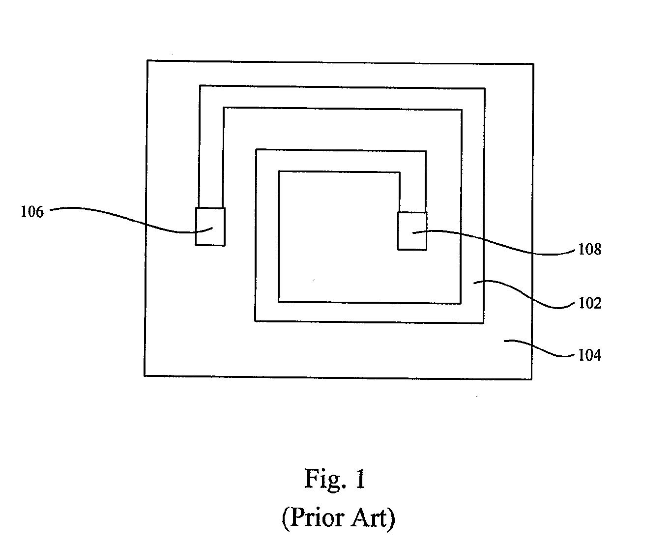 Method of Manufacturing a Coil Inductor